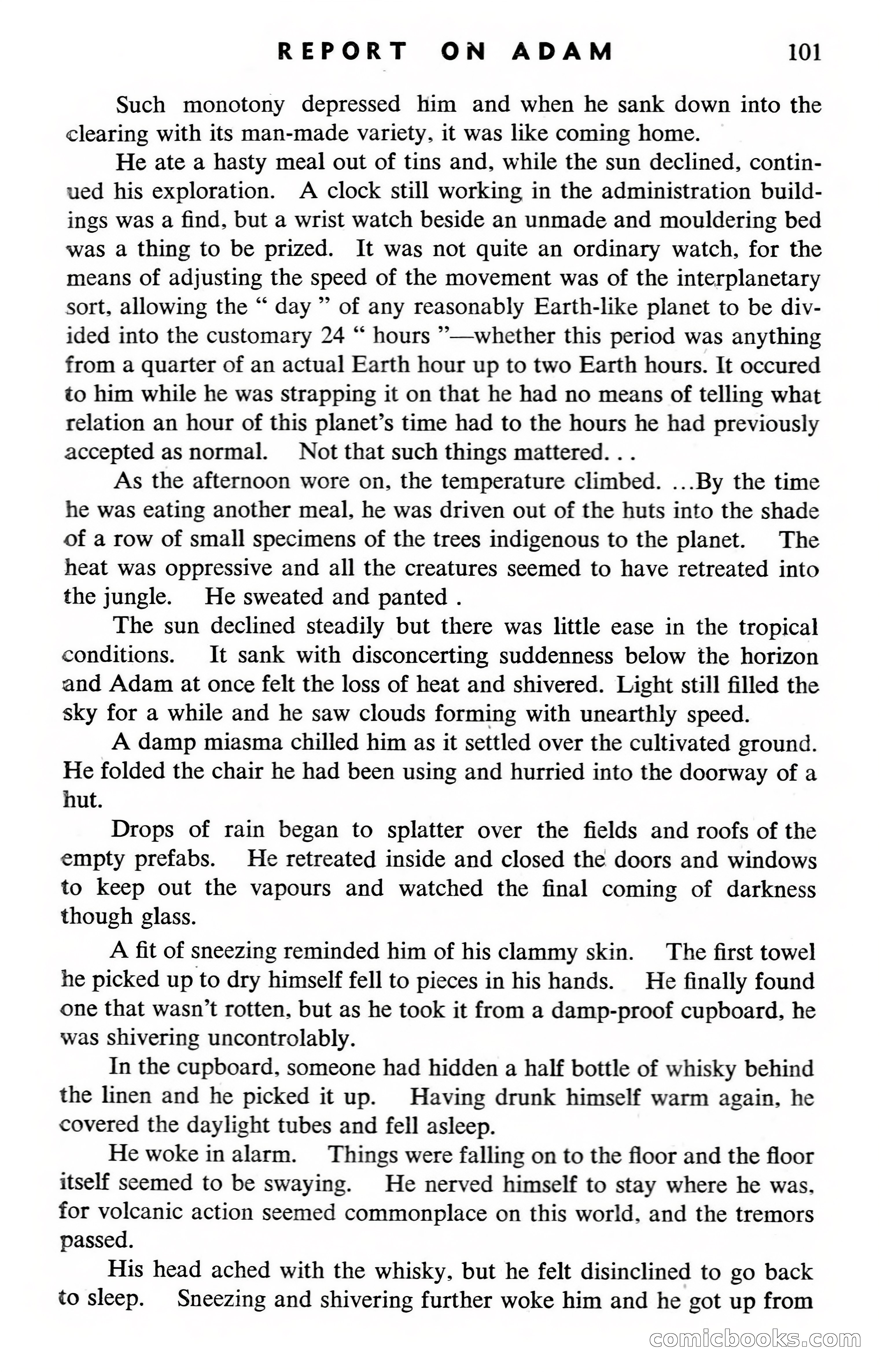 Nebula Science Fiction, April 1955 — page 103 of 132