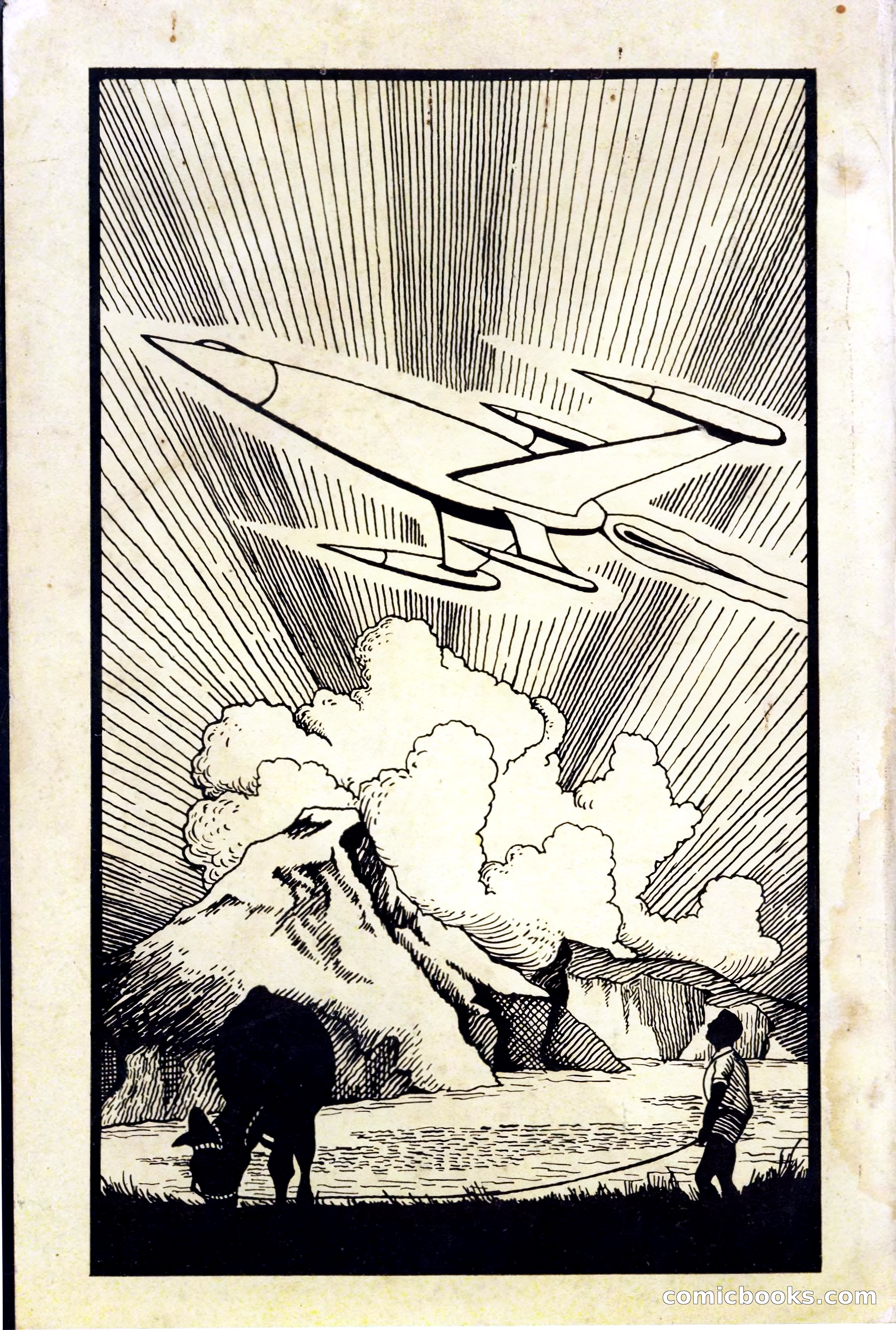 Nebula Science Fiction, April 1955 — page 131 of 132