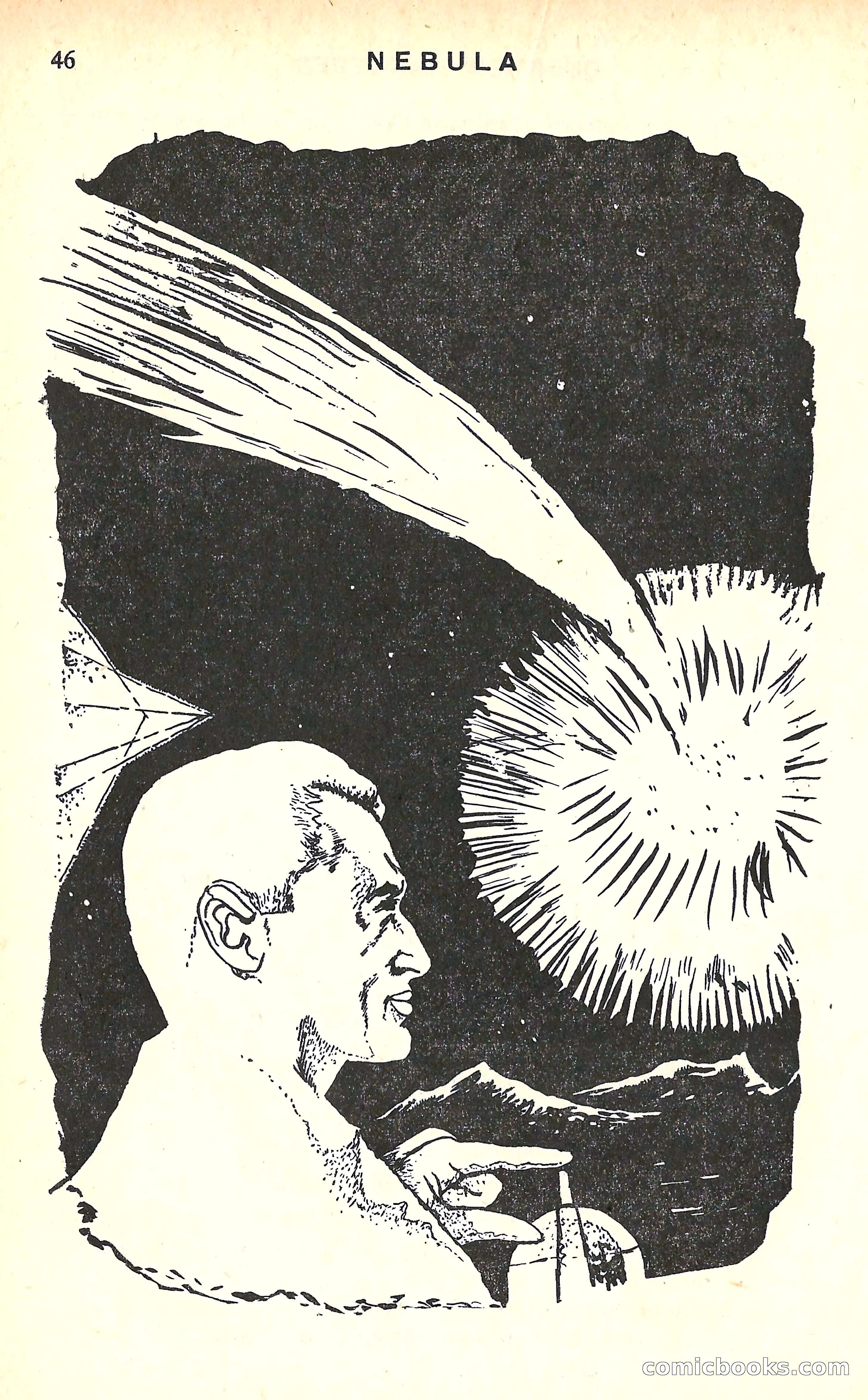 Nebula Science Fiction, Number 14 — page 48 of 116
