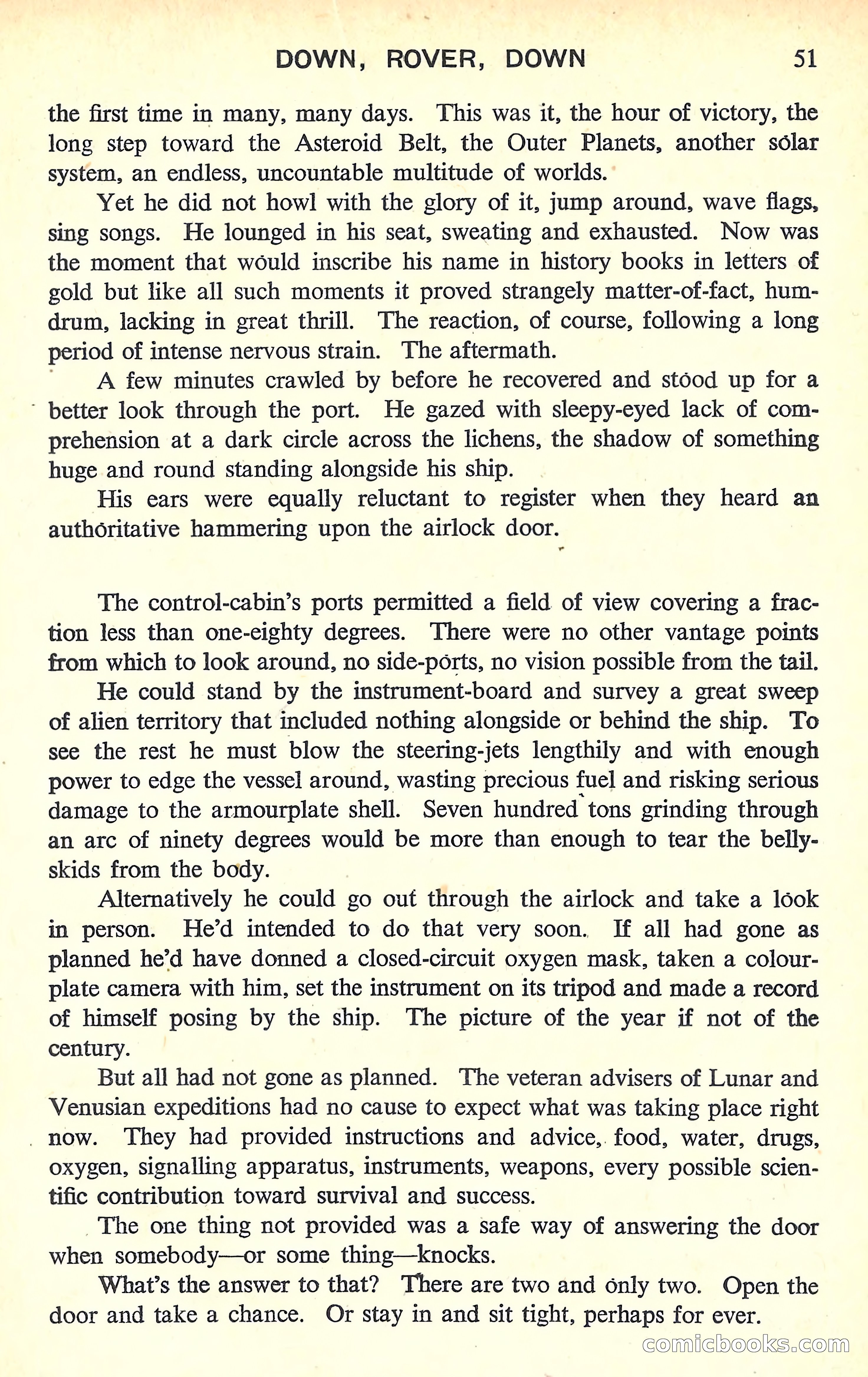 Nebula Science Fiction, Number 14 — page 53 of 116