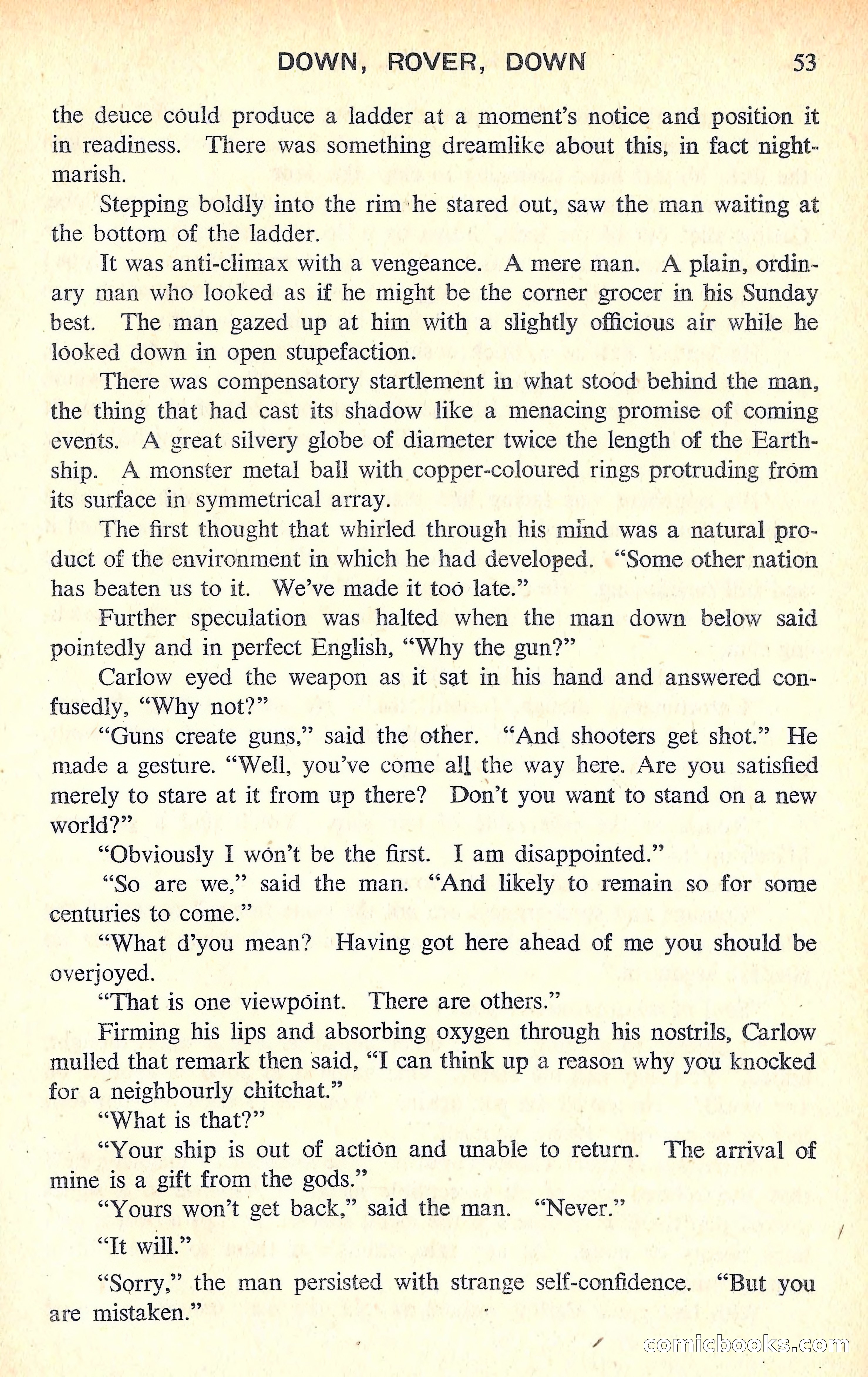 Nebula Science Fiction, Number 14 — page 55 of 116