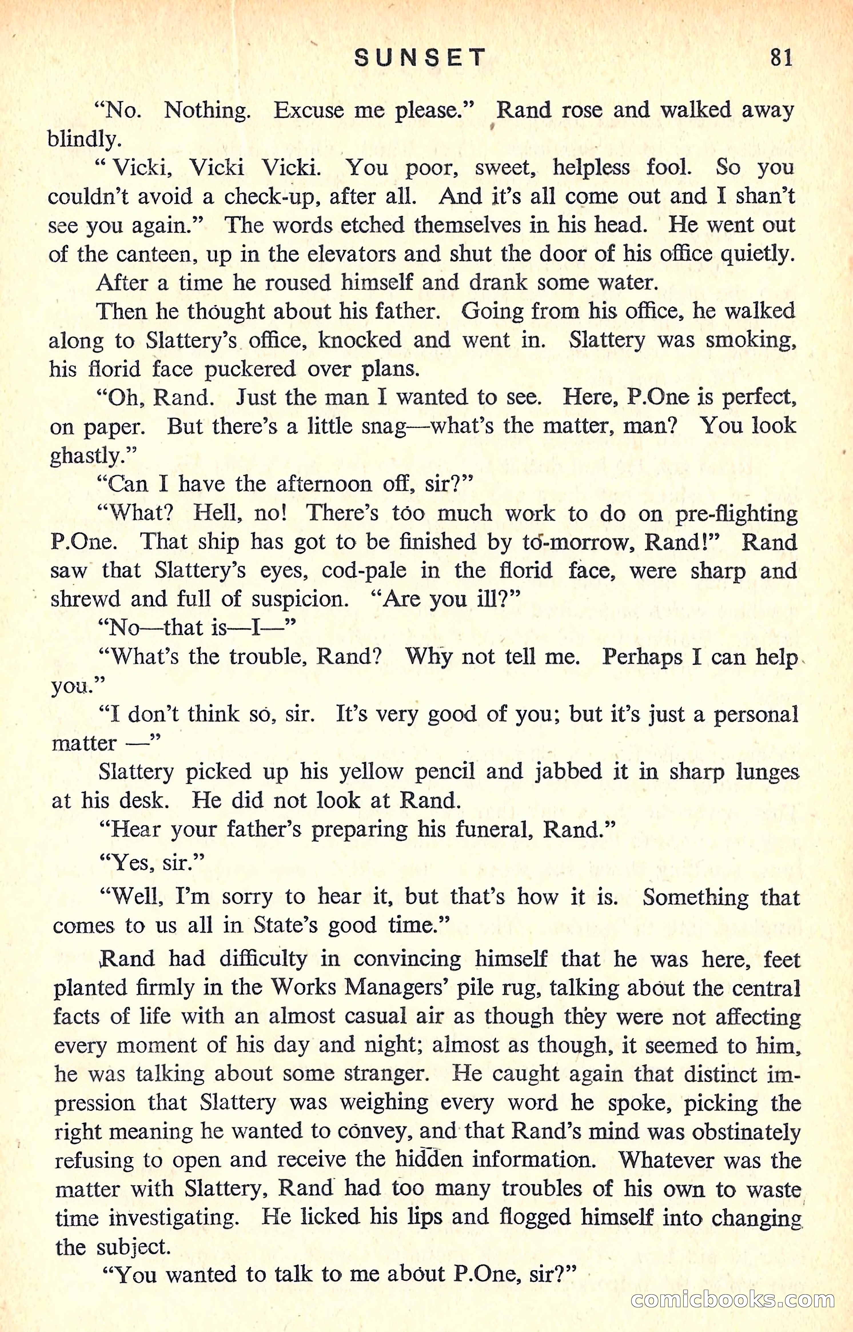 Nebula Science Fiction, Number 14 — page 83 of 116