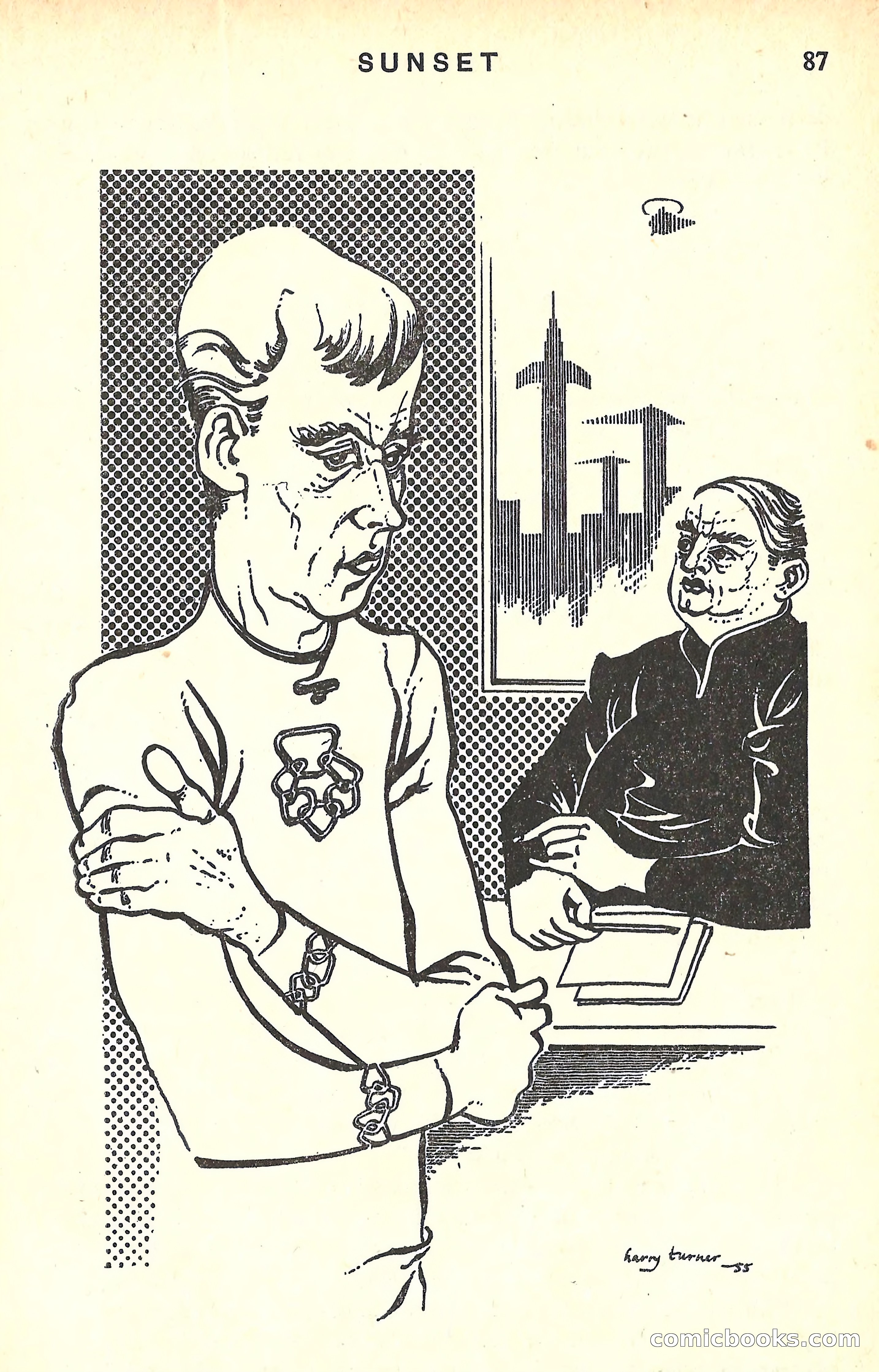 Nebula Science Fiction, Number 14 — page 89 of 116