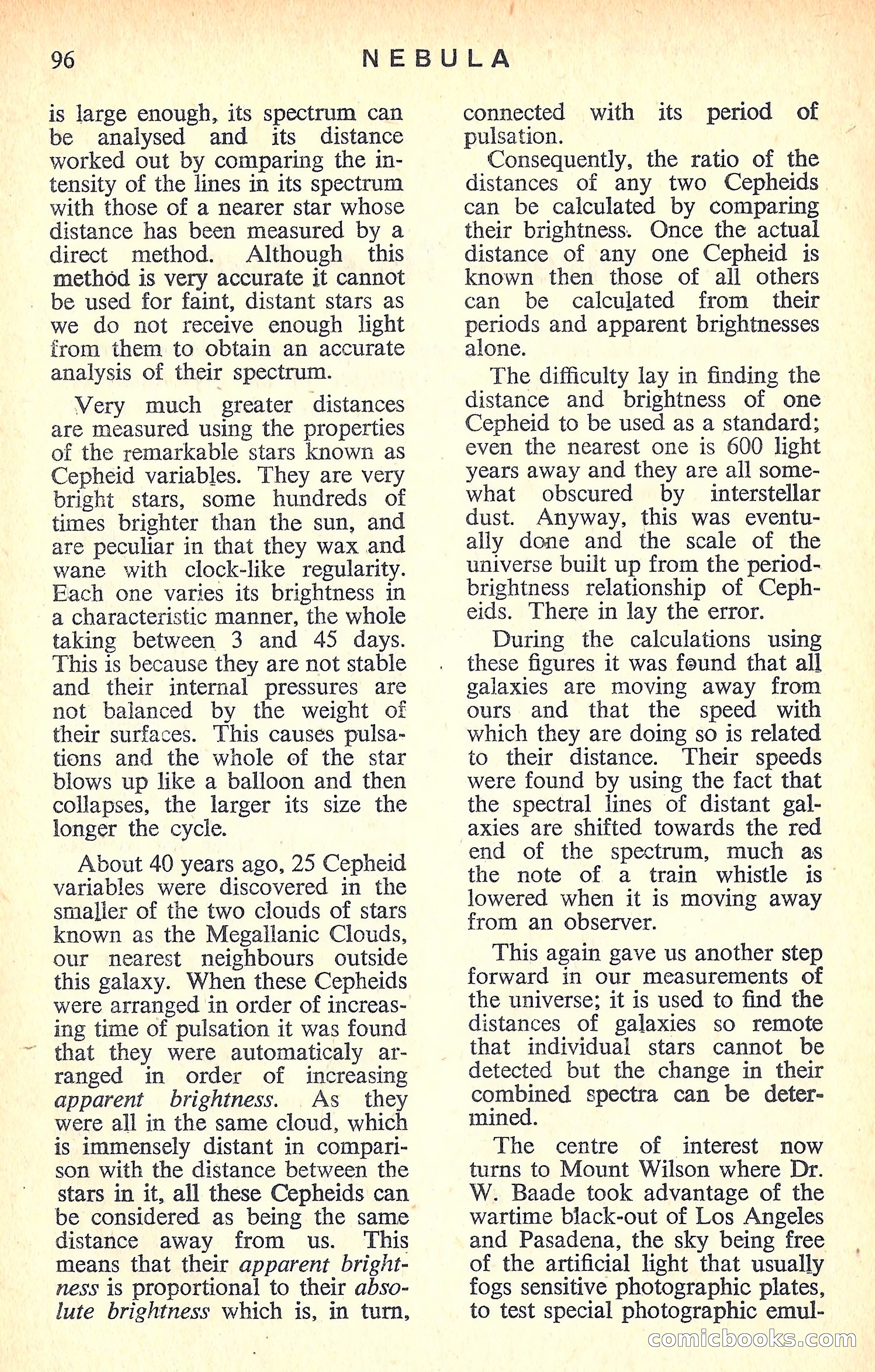 Nebula Science Fiction, Number 14 — page 98 of 116