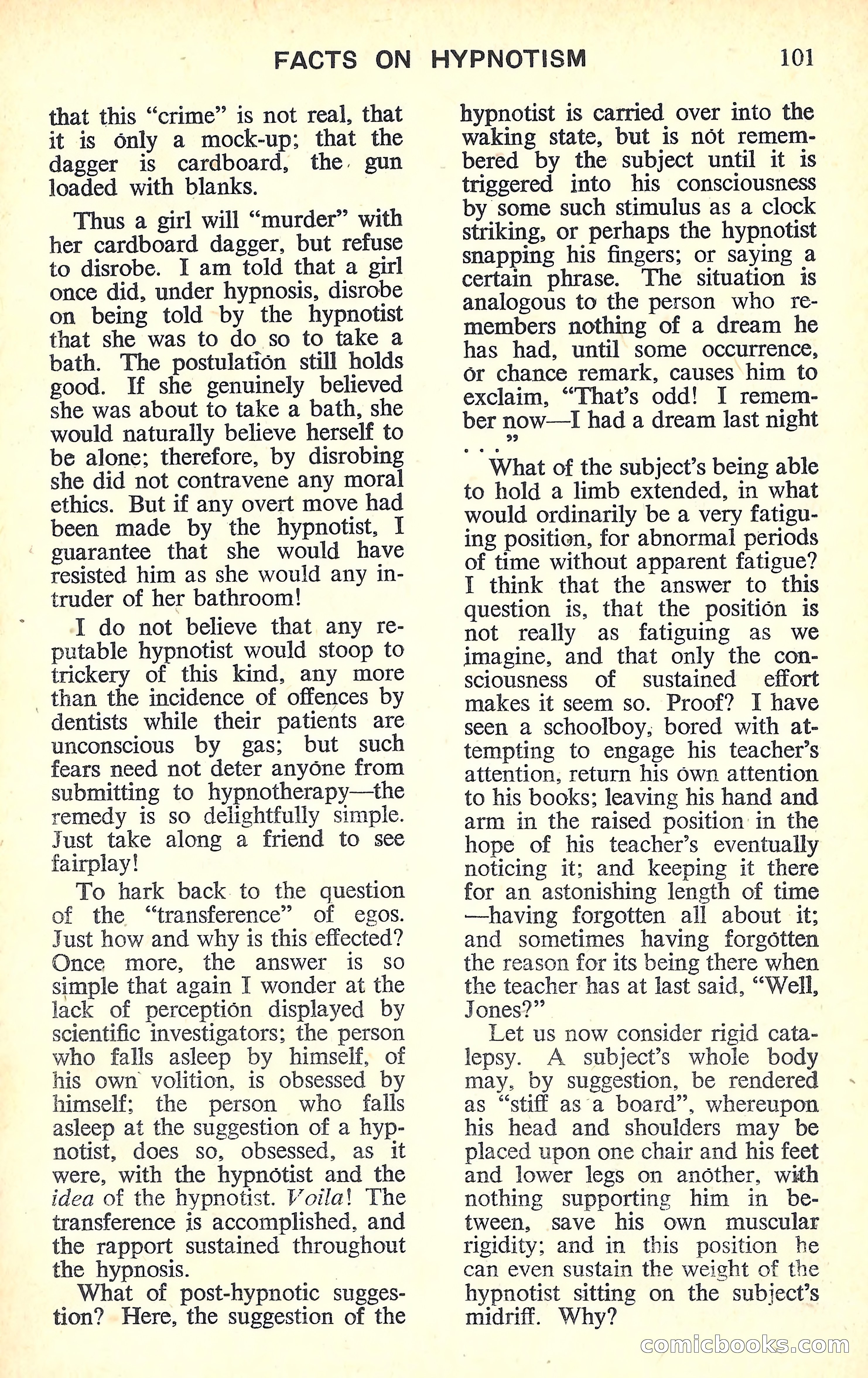 Nebula Science Fiction, Number 14 — page 103 of 116