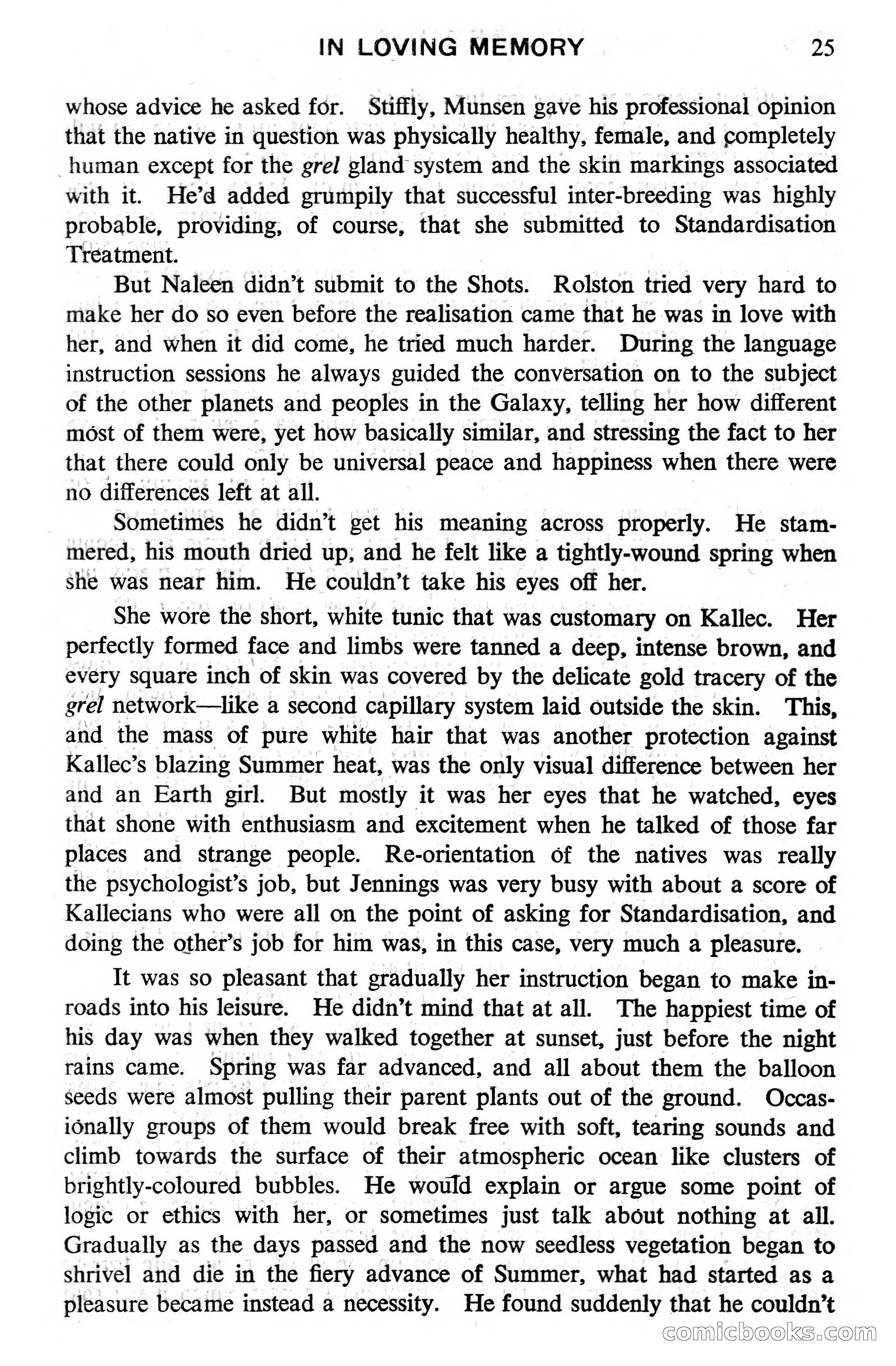 Nebula Science Fiction #15 — page 27 of 116