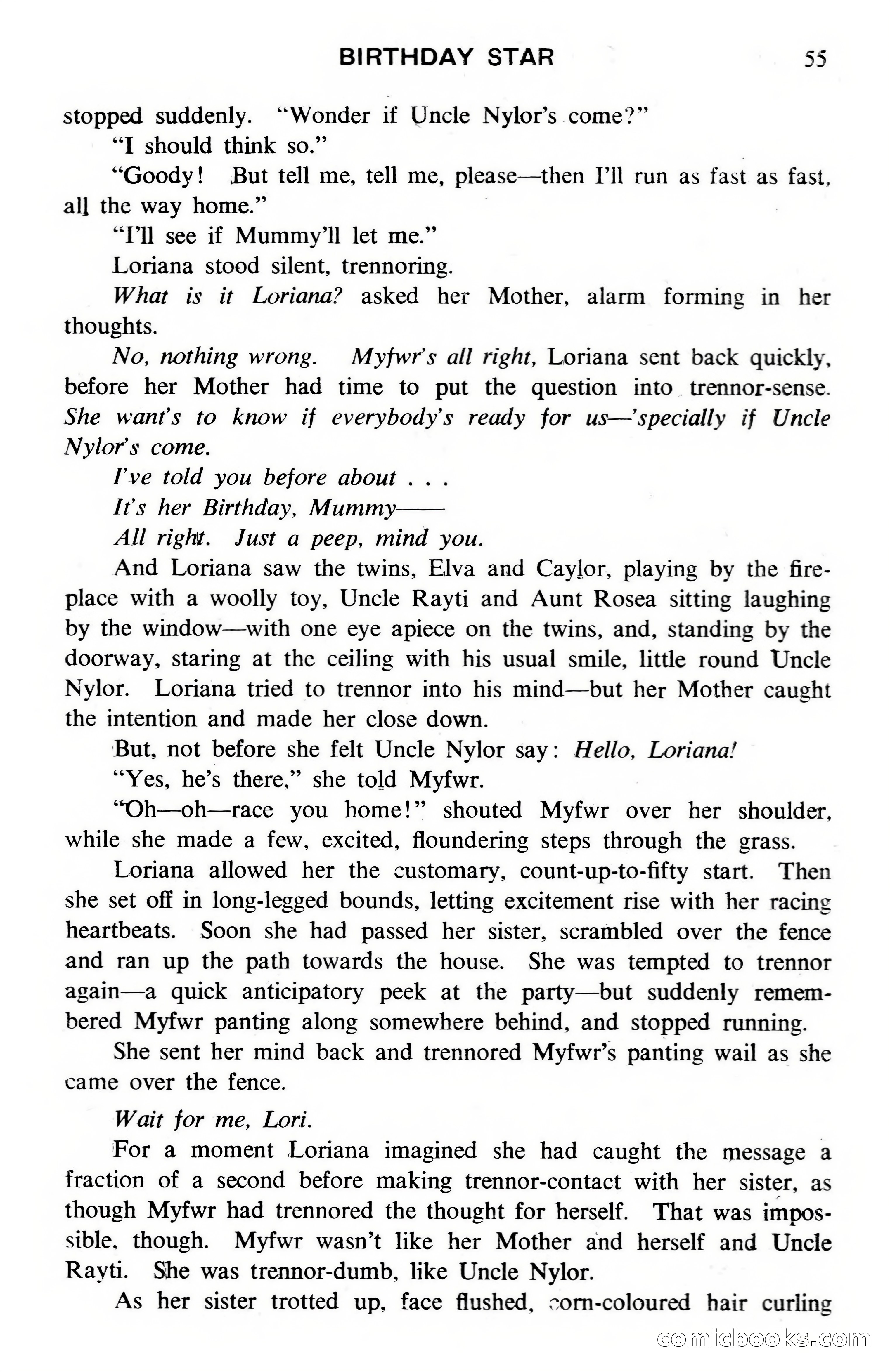 Nebula Science Fiction #15 — page 57 of 116