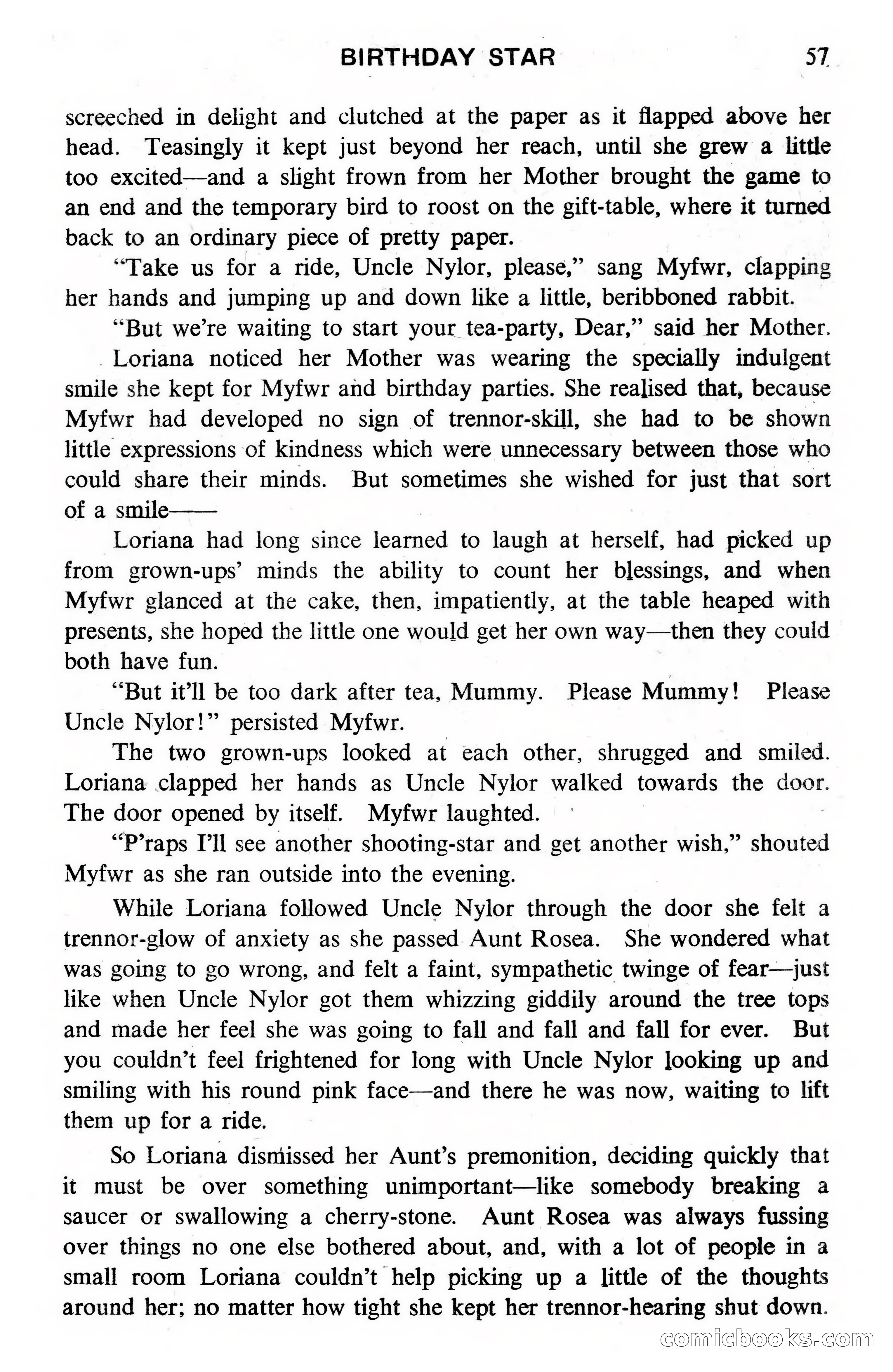 Nebula Science Fiction #15 — page 59 of 116