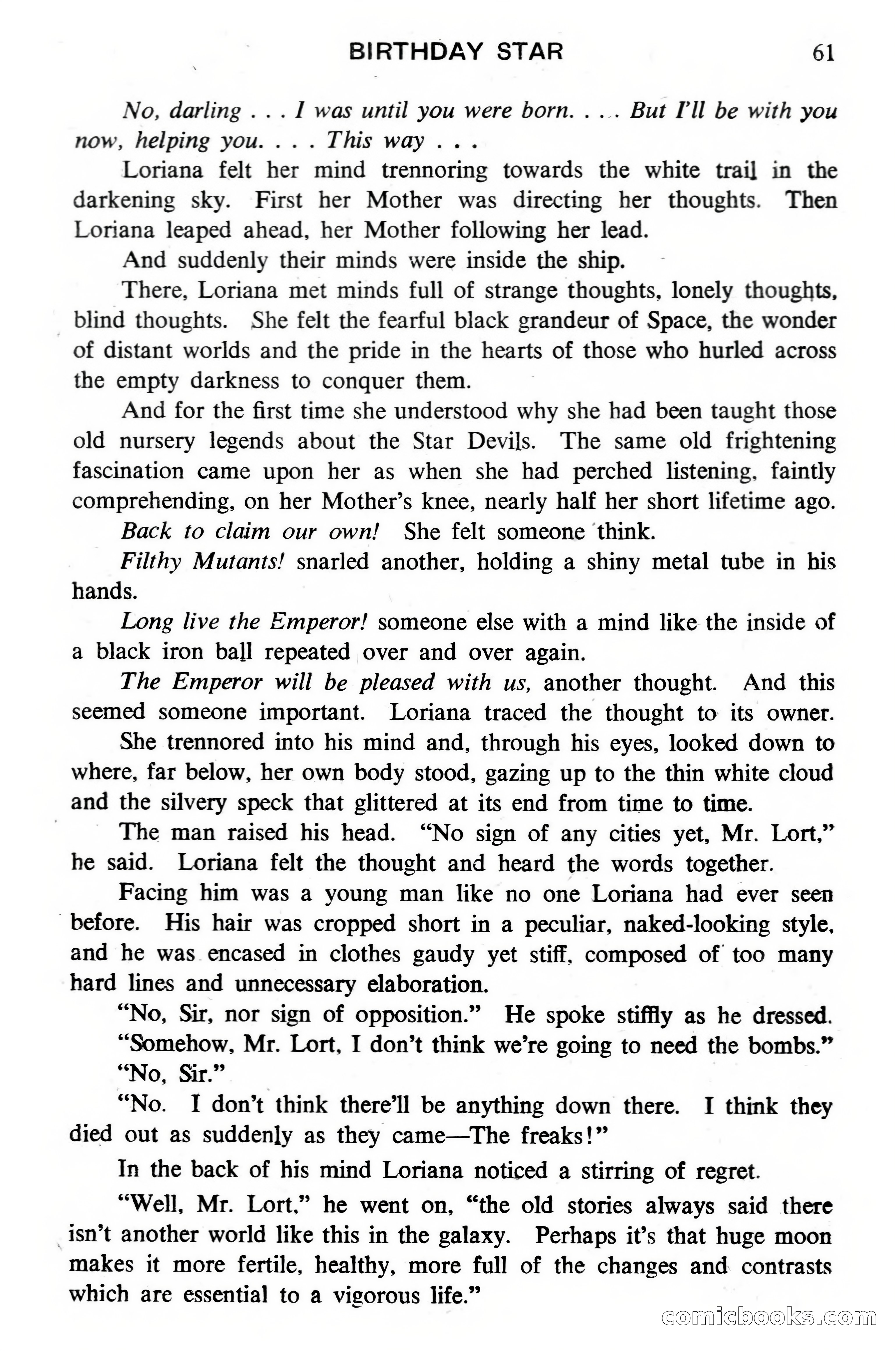 Nebula Science Fiction #15 — page 63 of 116