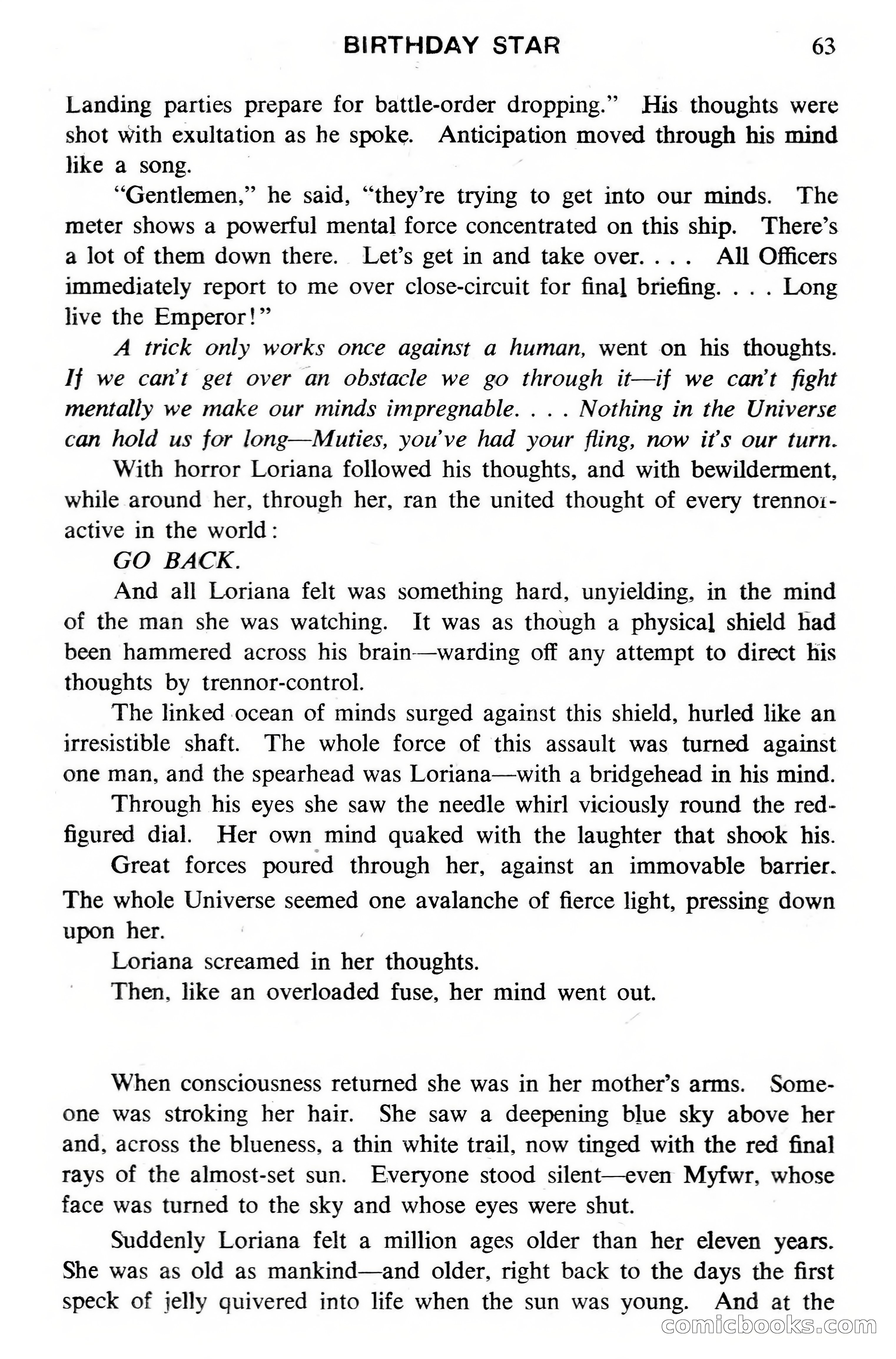 Nebula Science Fiction #15 — page 65 of 116