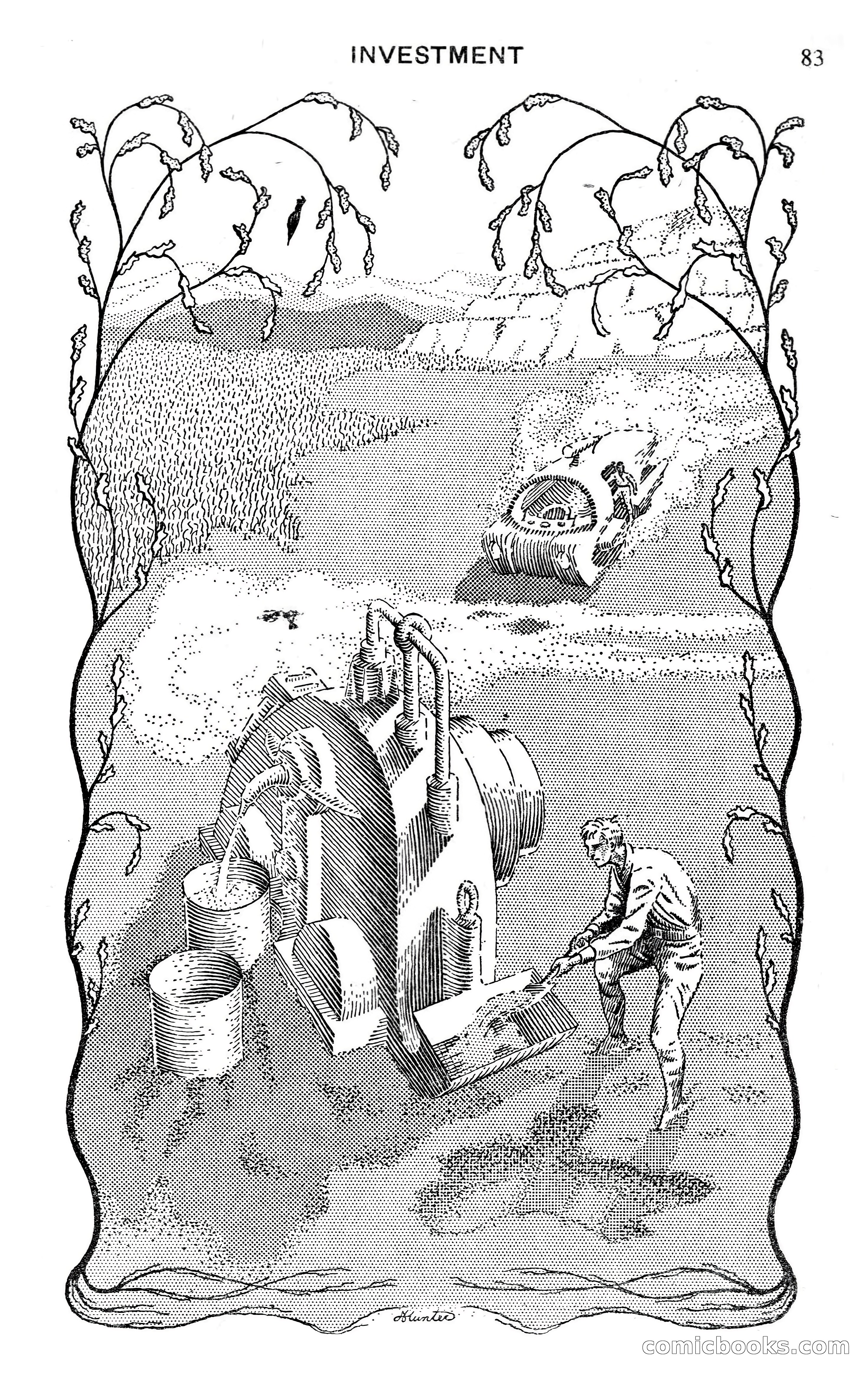 Nebula Science Fiction #15 — page 85 of 116