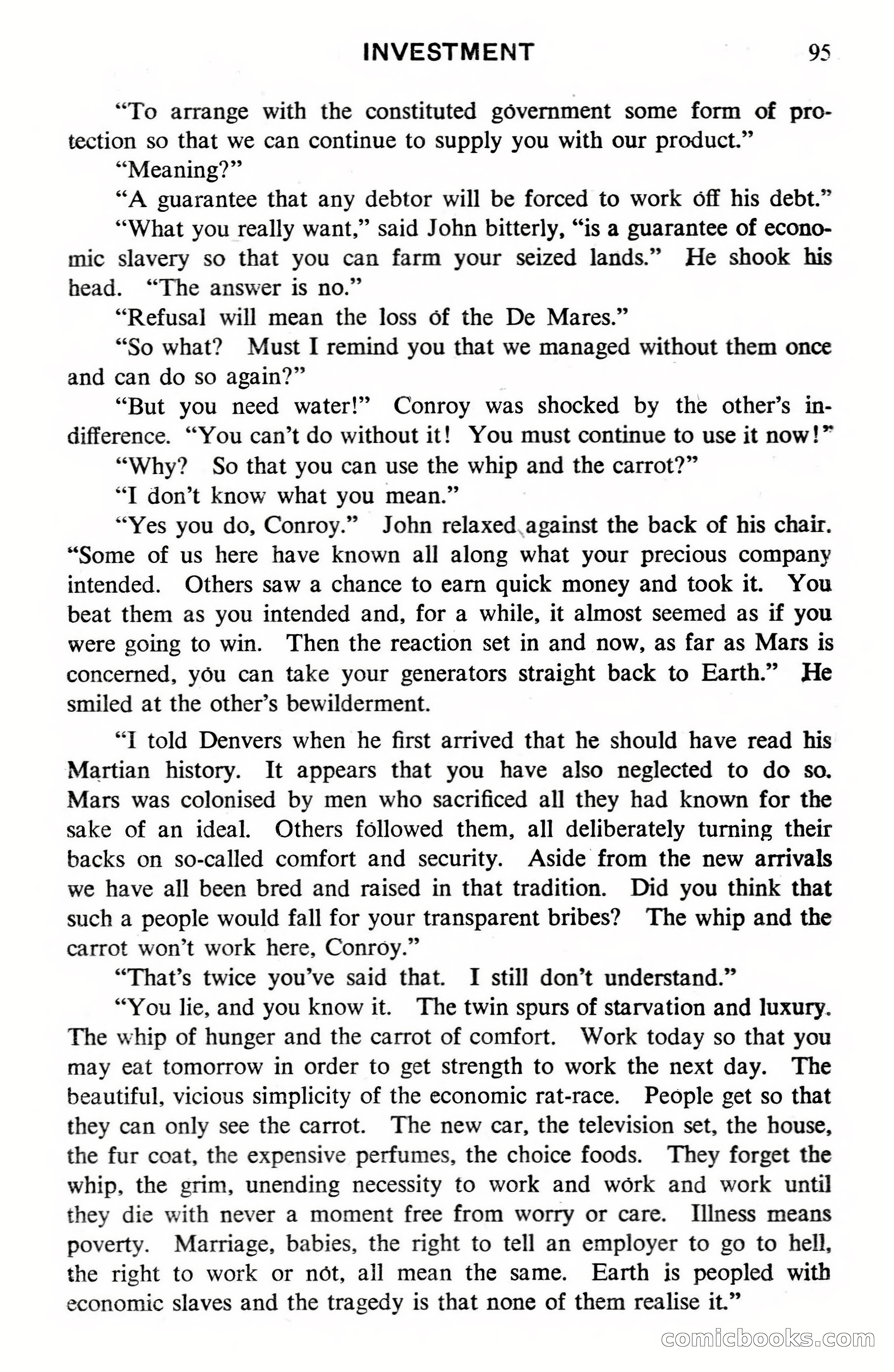 Nebula Science Fiction #15 — page 97 of 116