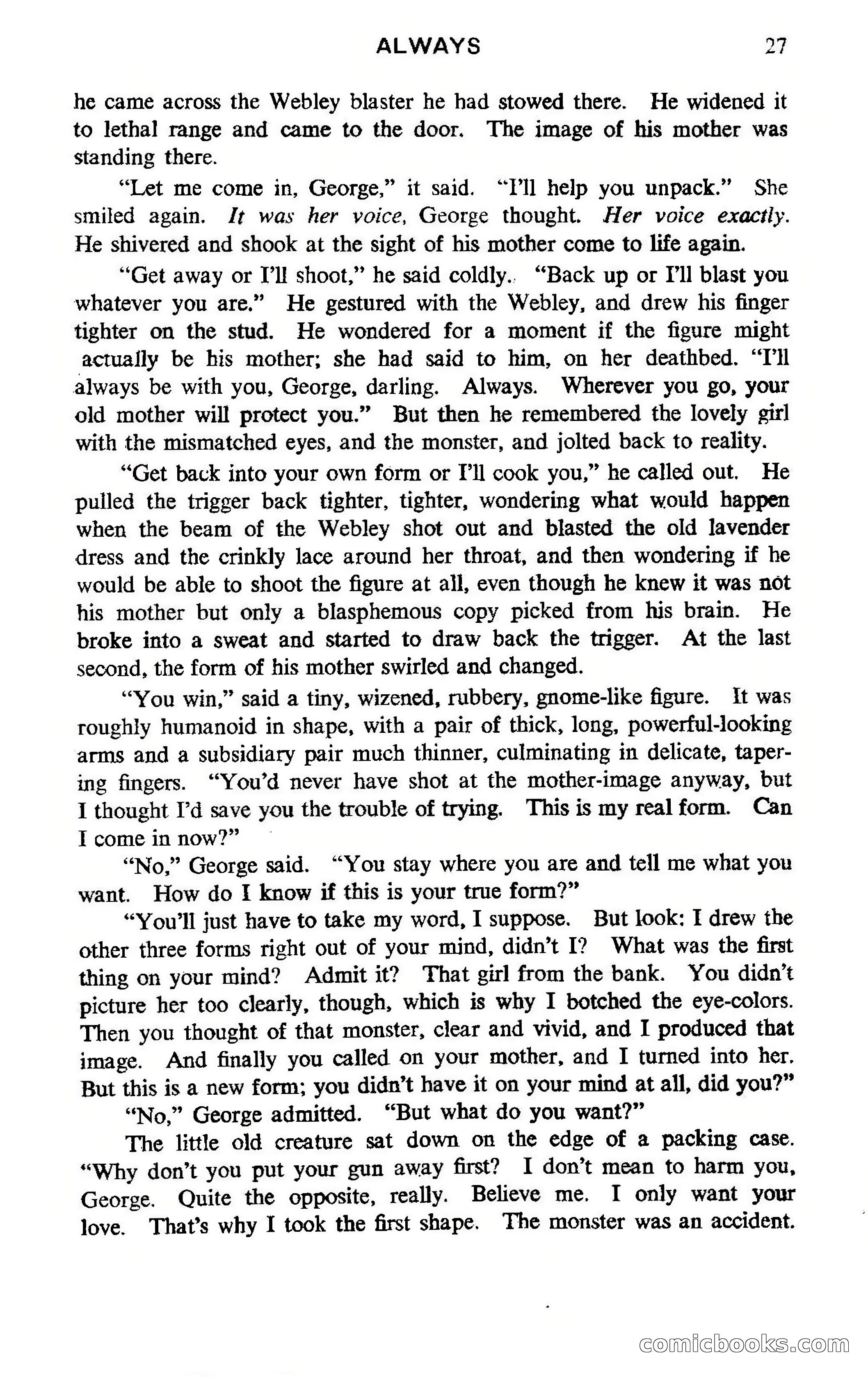 Nebula Science Fiction, Number 16 — page 29 of 116