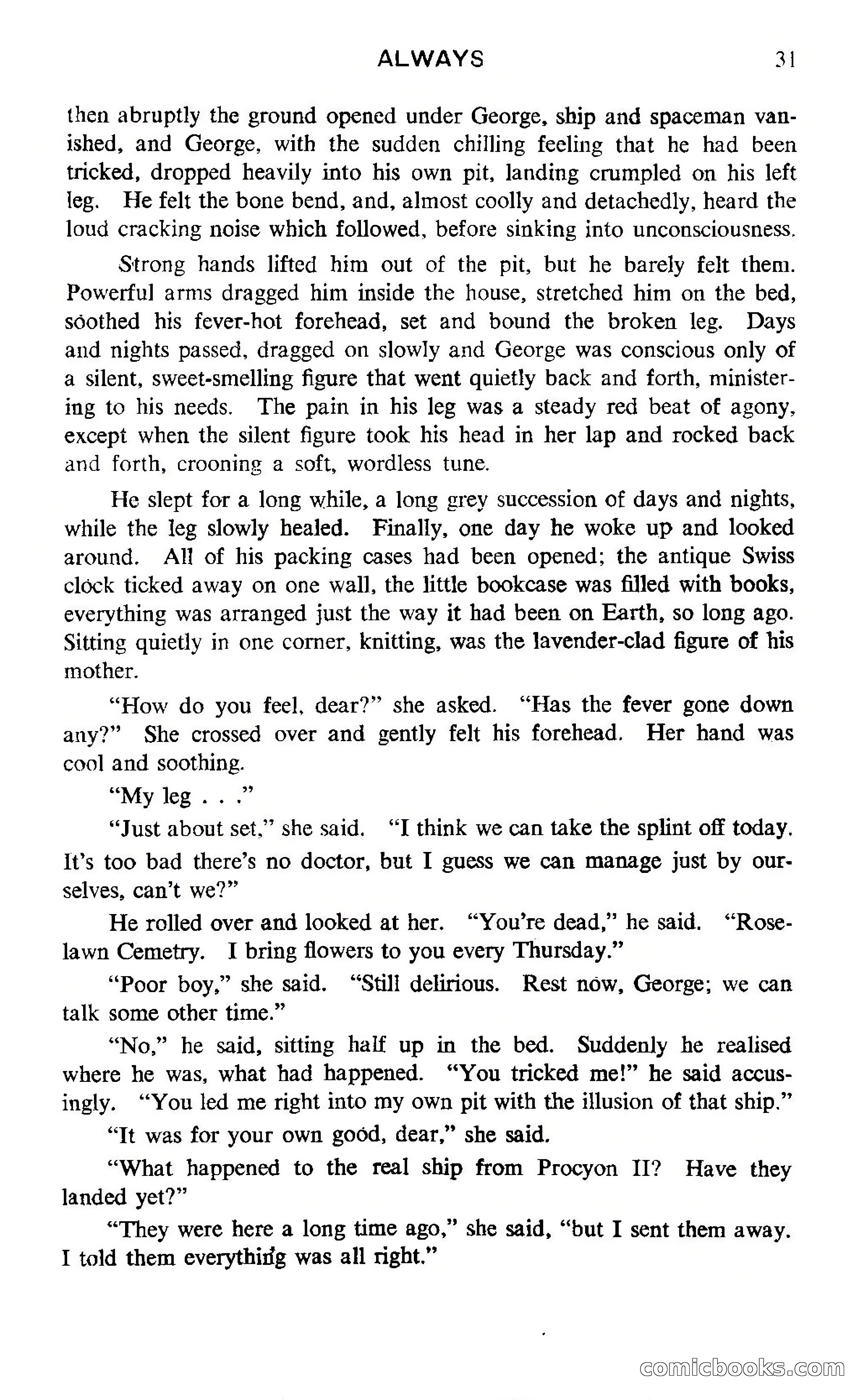 Nebula Science Fiction, Number 16 — page 33 of 116