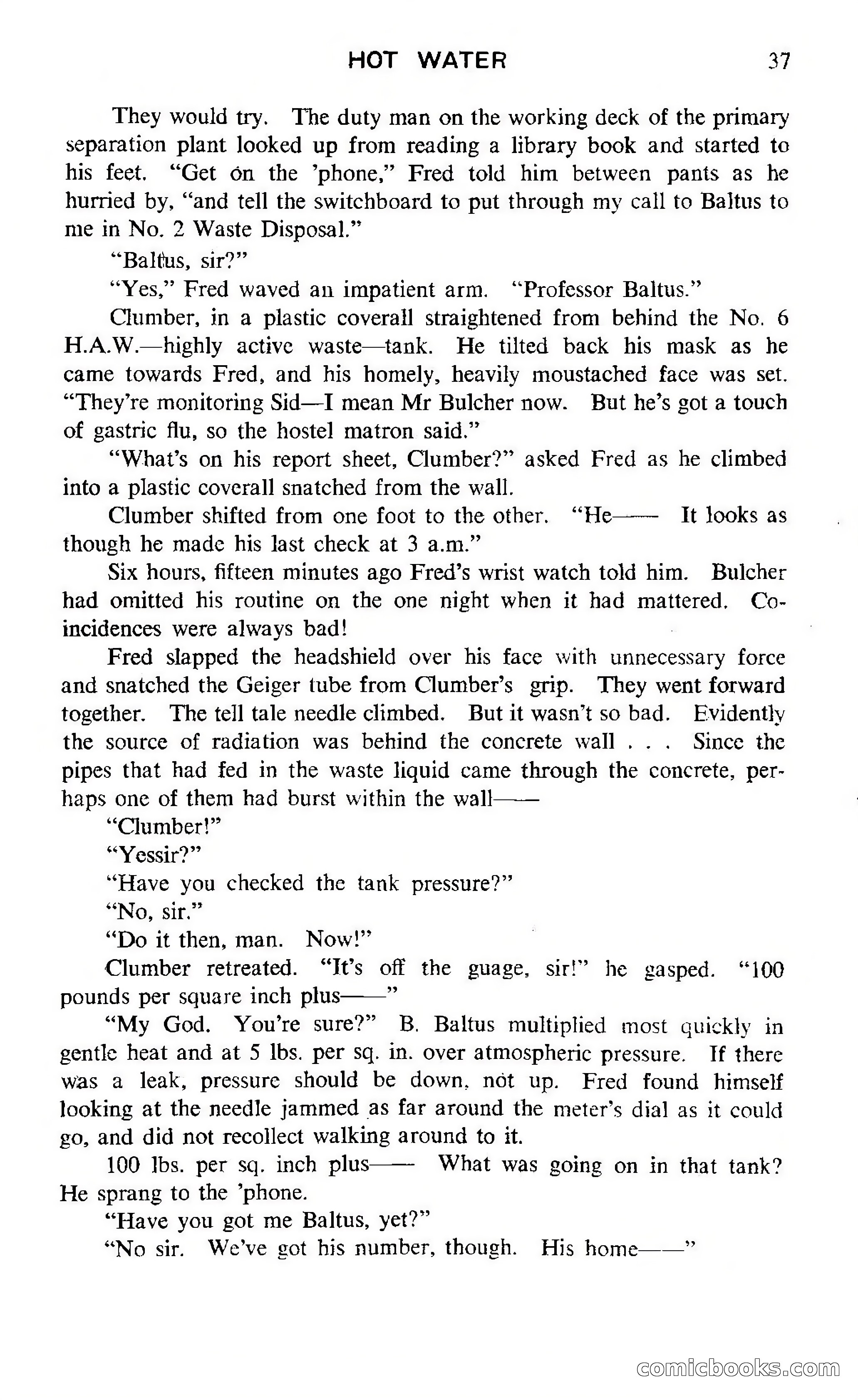 Nebula Science Fiction, Number 16 — page 39 of 116