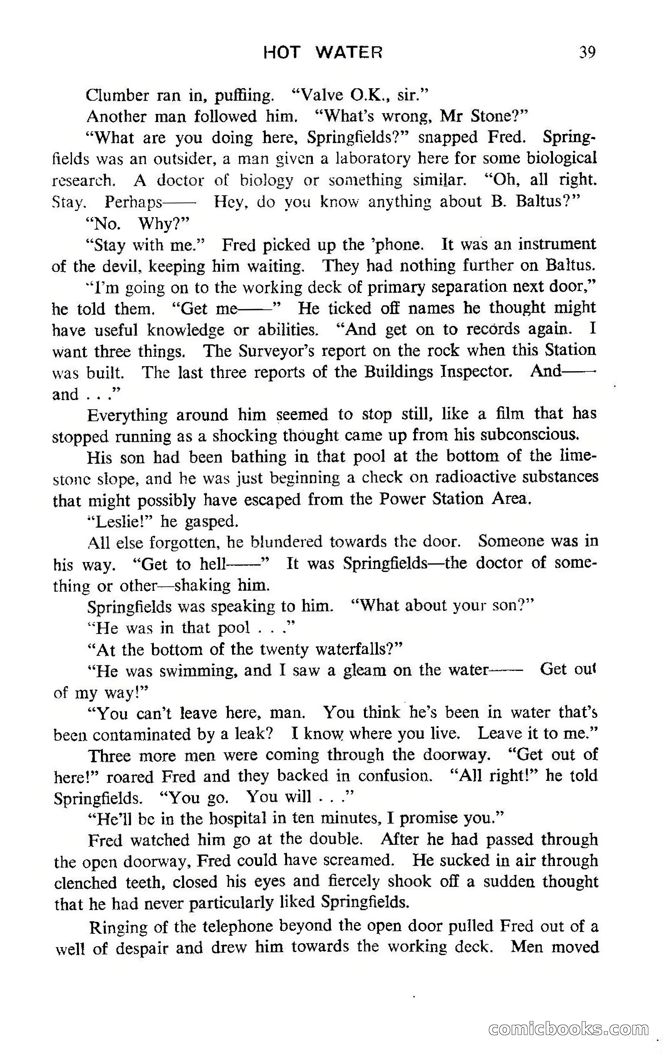 Nebula Science Fiction, Number 16 — page 41 of 116