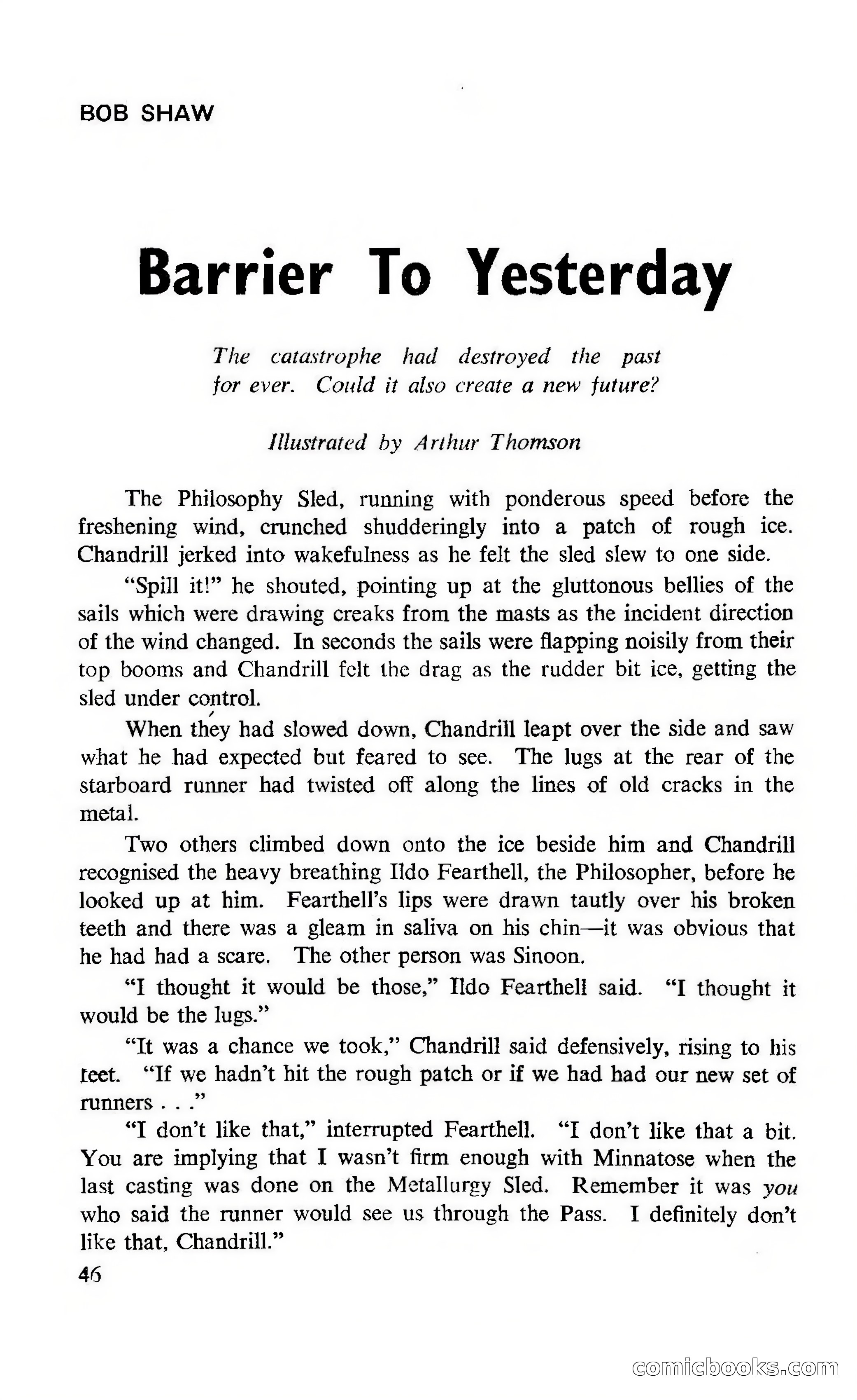 Nebula Science Fiction, Number 16 — page 48 of 116