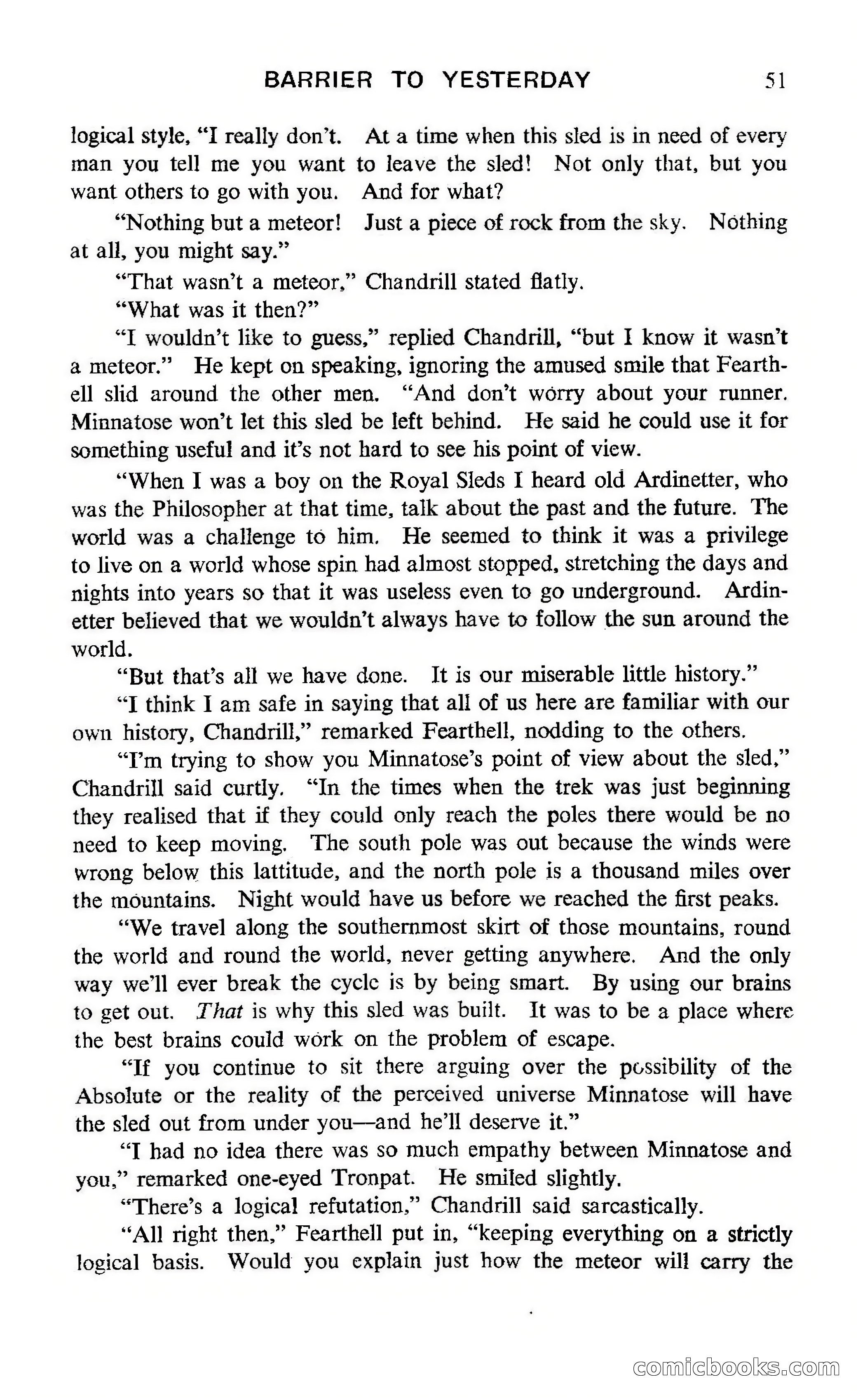 Nebula Science Fiction, Number 16 — page 53 of 116