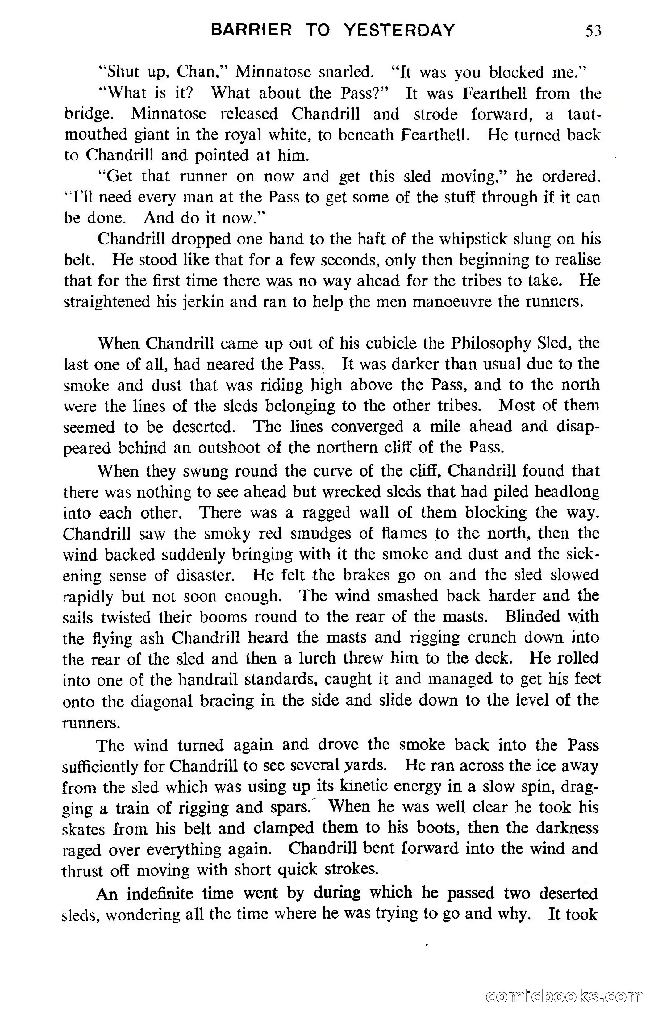 Nebula Science Fiction, Number 16 — page 55 of 116