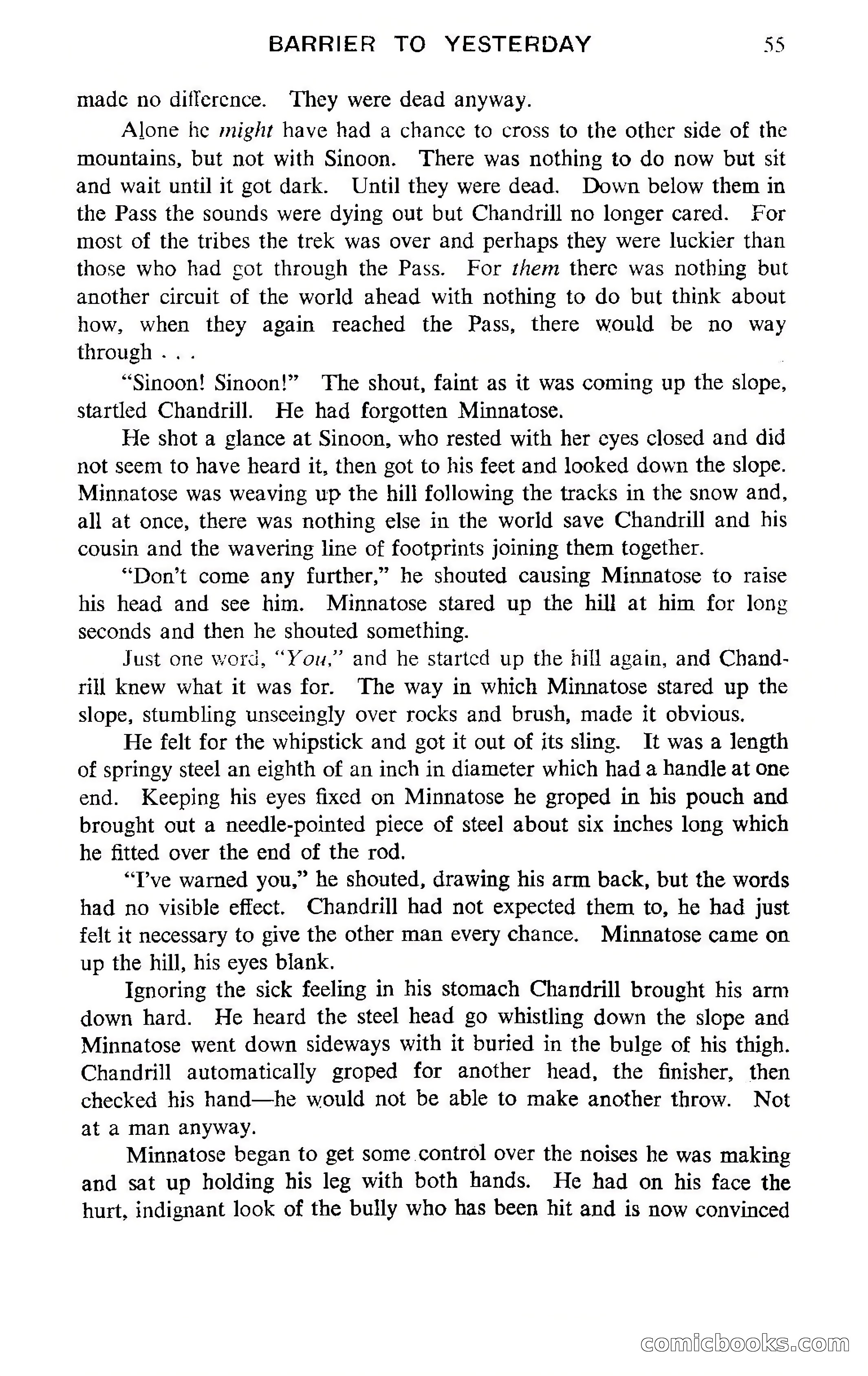 Nebula Science Fiction, Number 16 — page 57 of 116