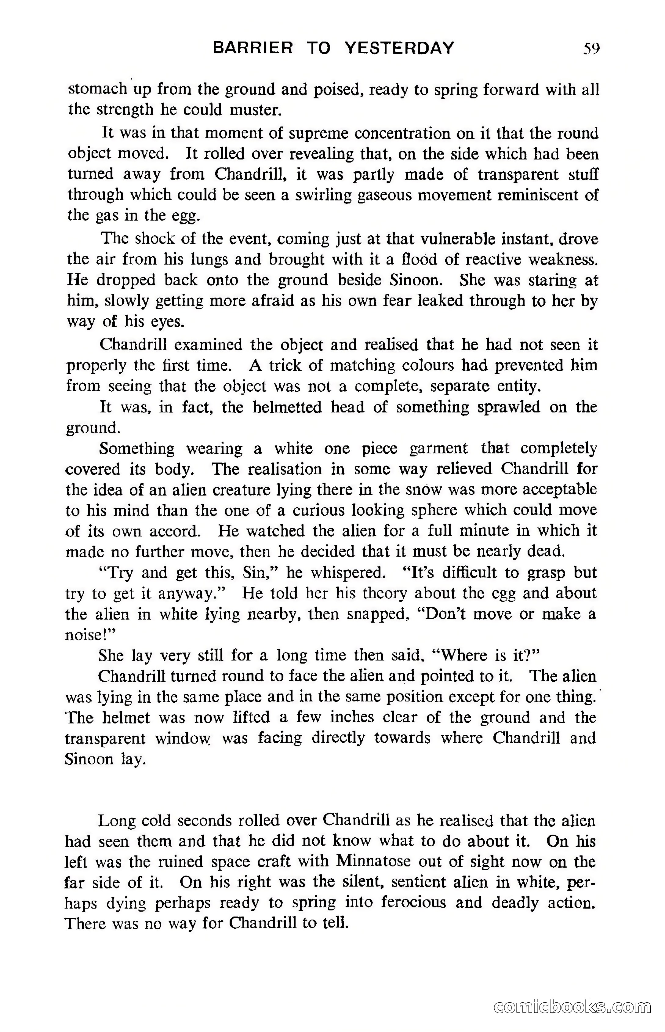 Nebula Science Fiction, Number 16 — page 61 of 116