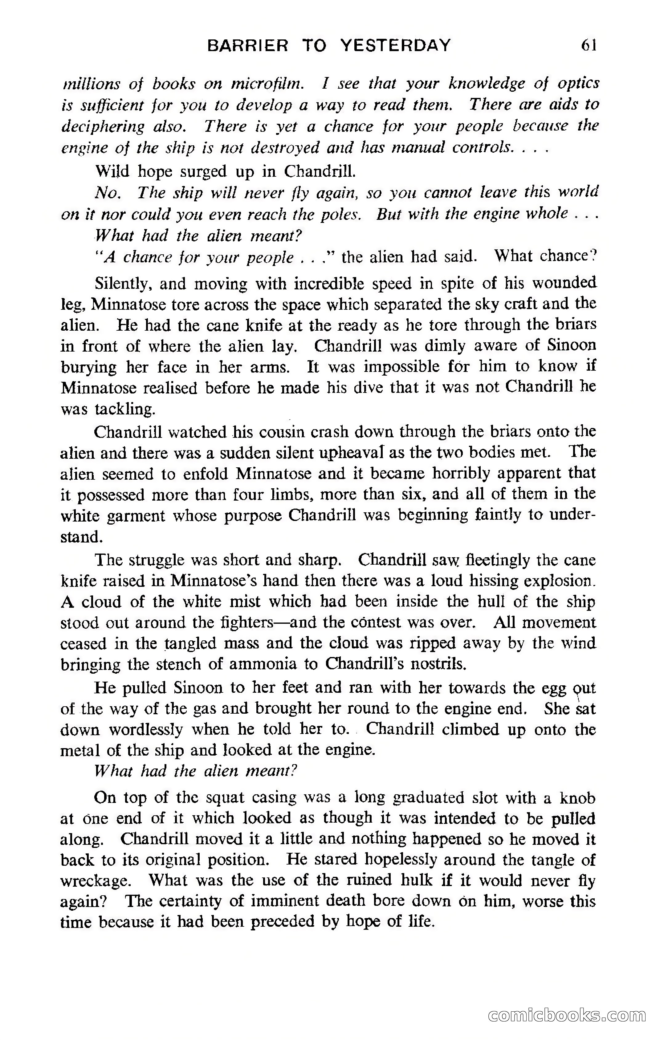 Nebula Science Fiction, Number 16 — page 63 of 116