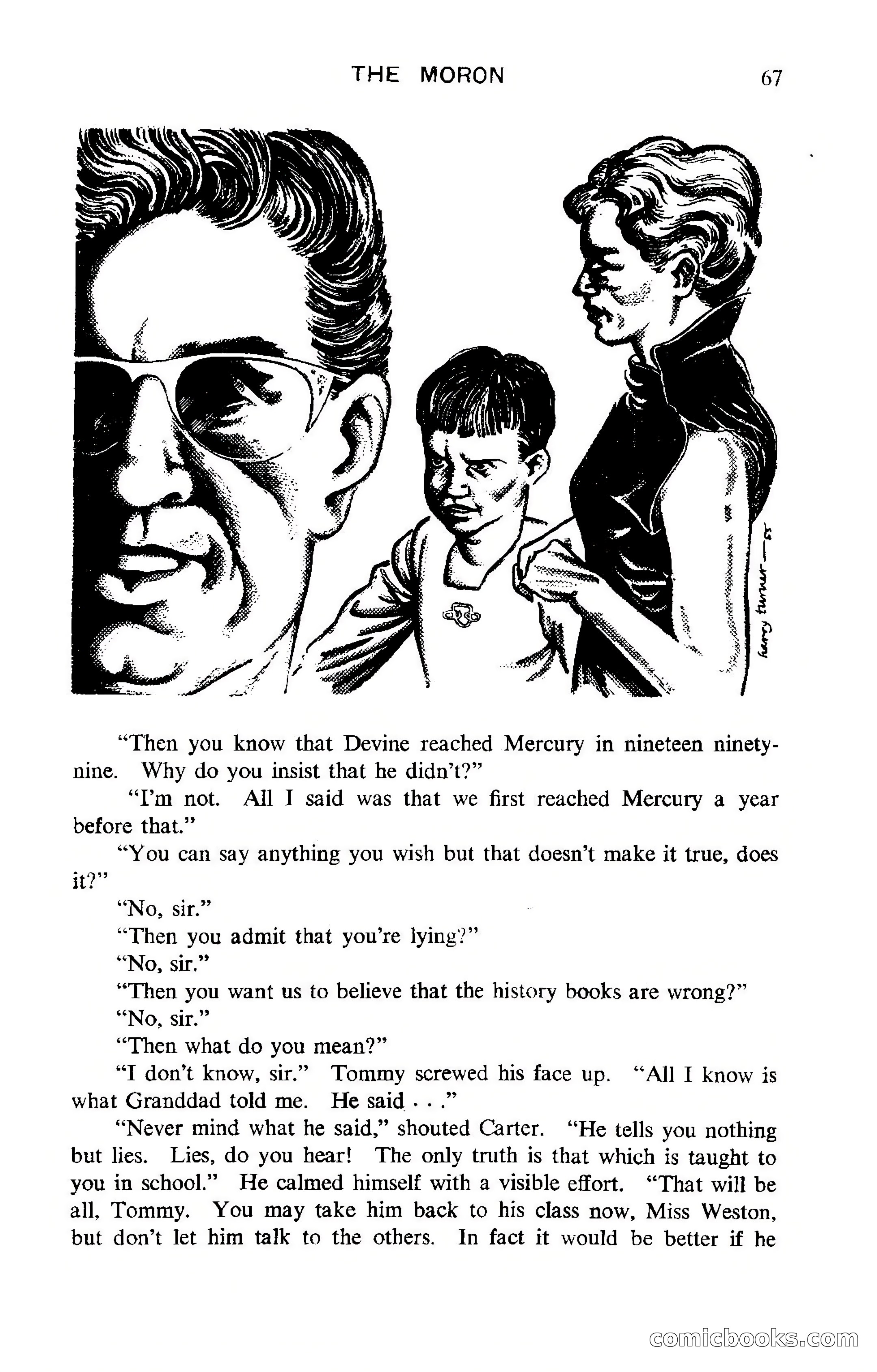Nebula Science Fiction, Number 16 — page 69 of 116