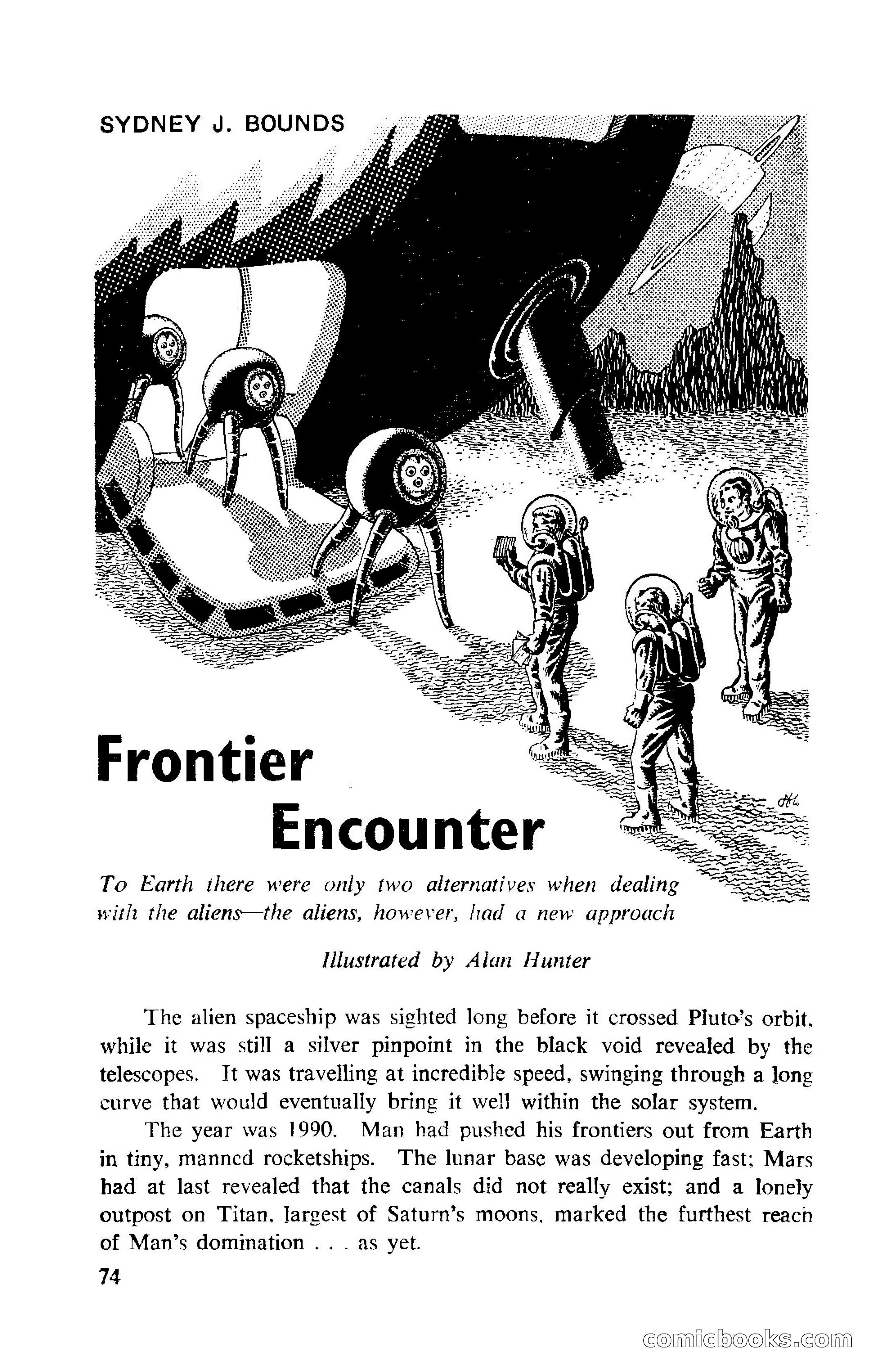 Nebula Science Fiction, Number 16 — page 76 of 116