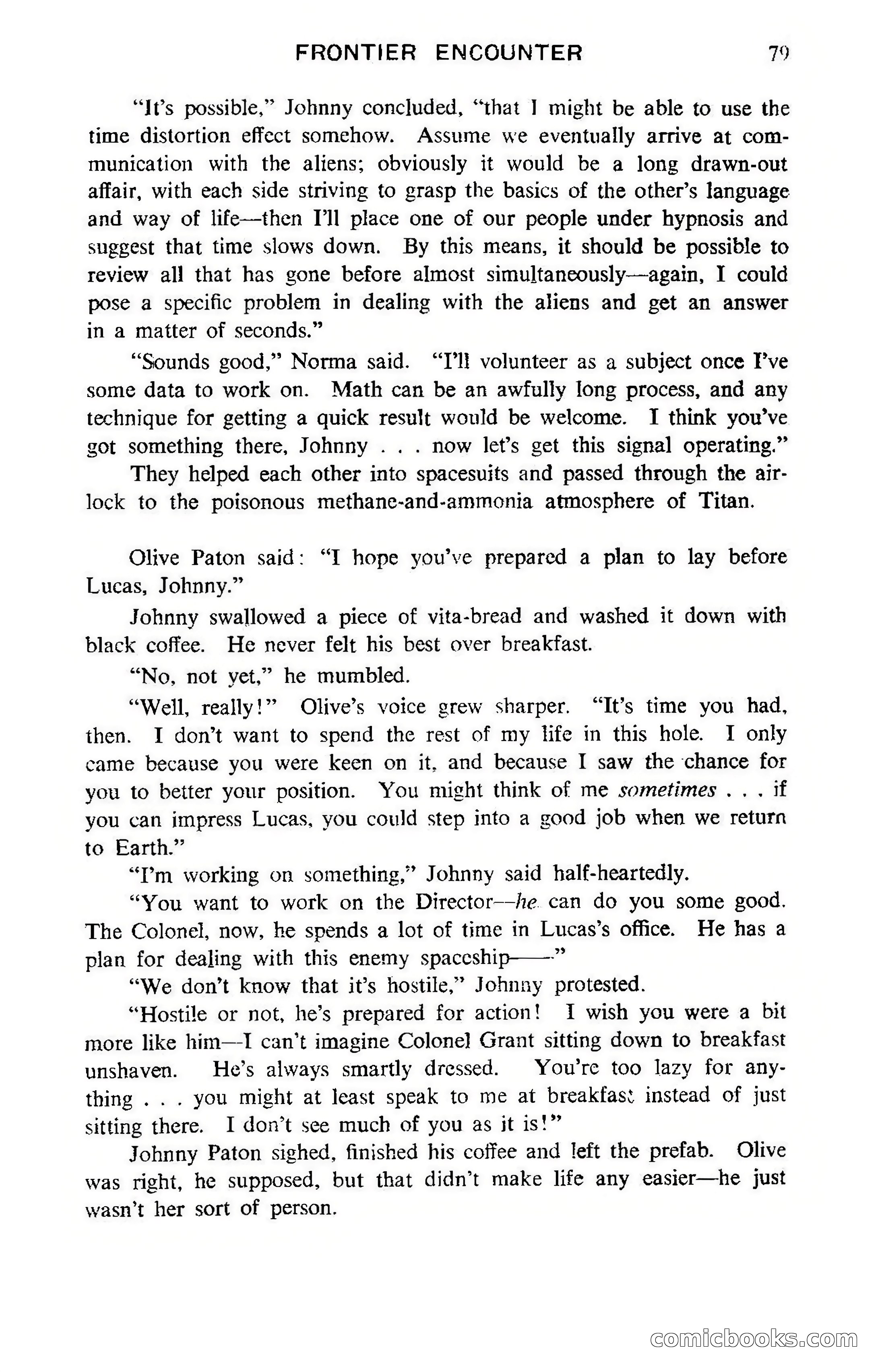 Nebula Science Fiction, Number 16 — page 81 of 116