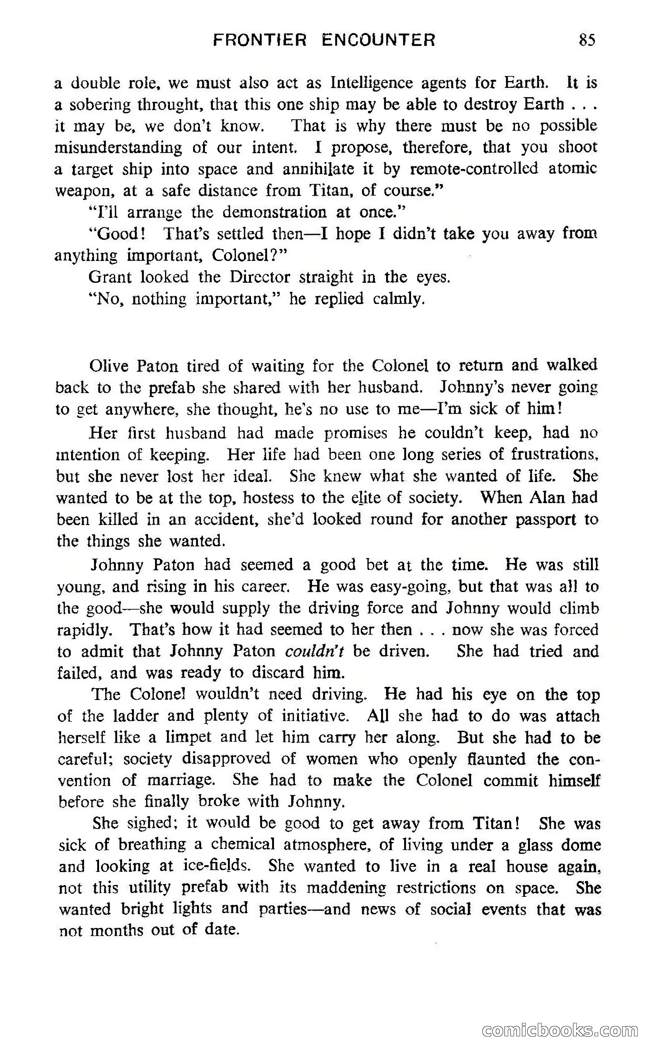 Nebula Science Fiction, Number 16 — page 87 of 116