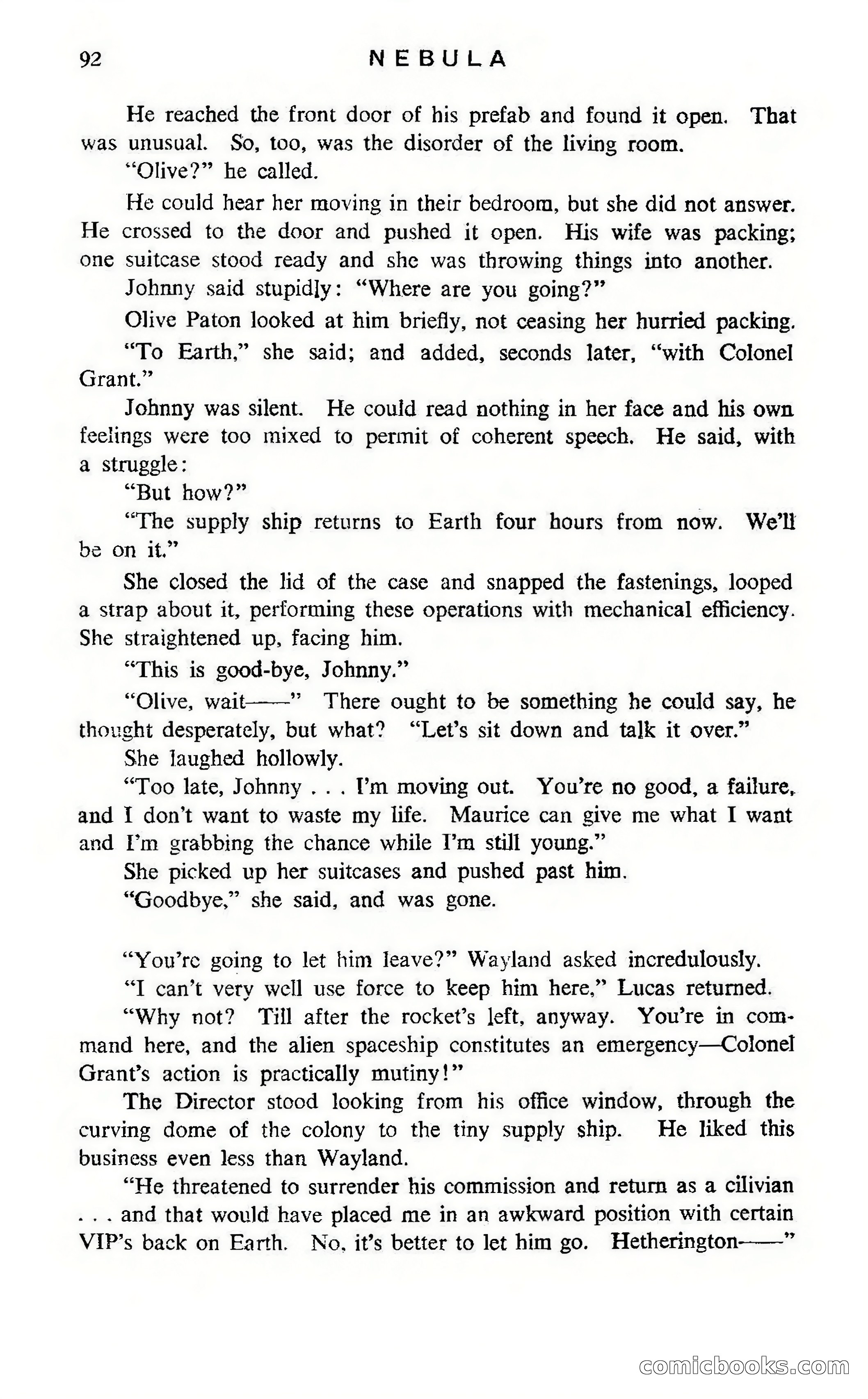 Nebula Science Fiction, Number 16 — page 94 of 116