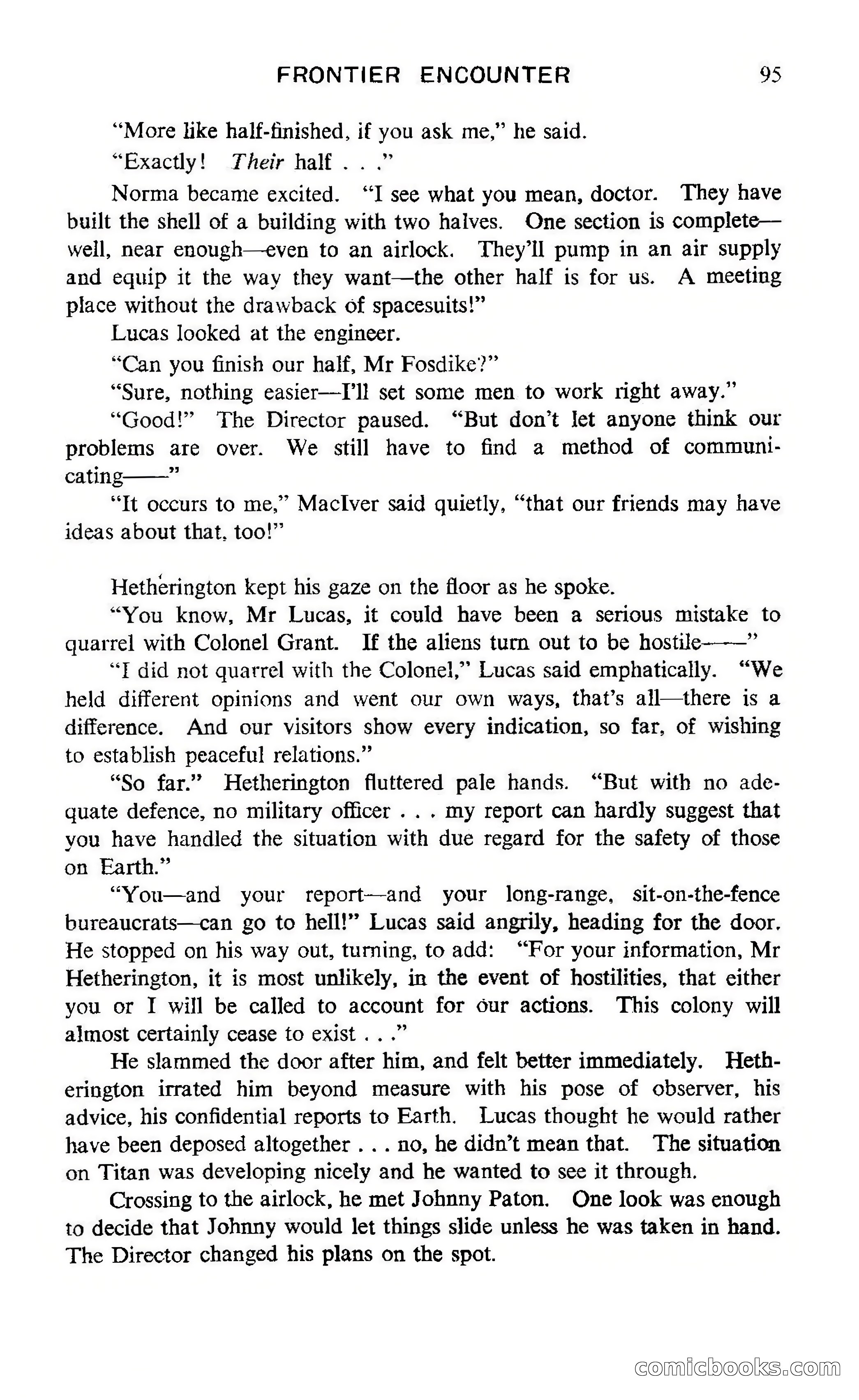Nebula Science Fiction, Number 16 — page 97 of 116