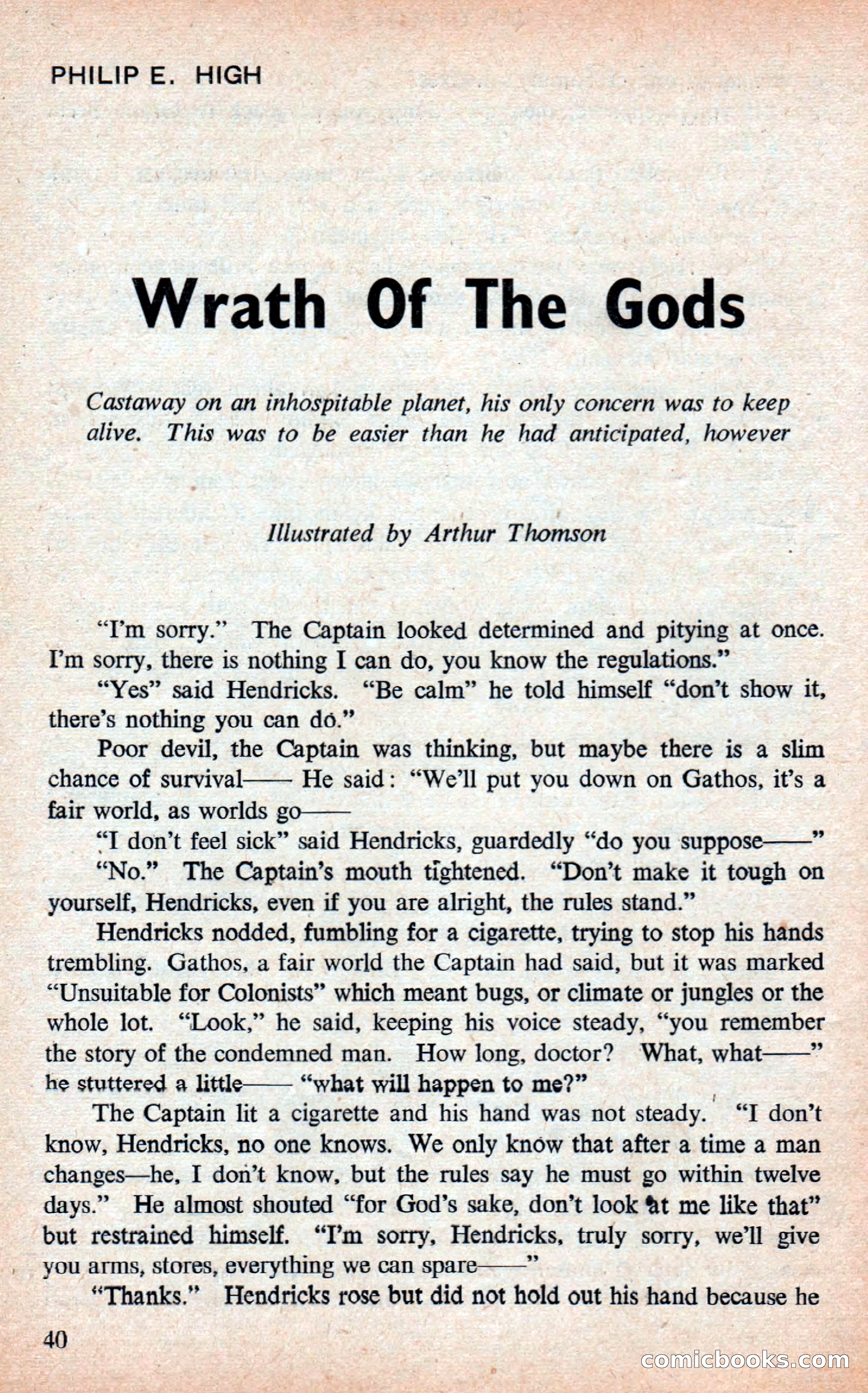 Nebula Science Fiction, Number 17 — page 42 of 117