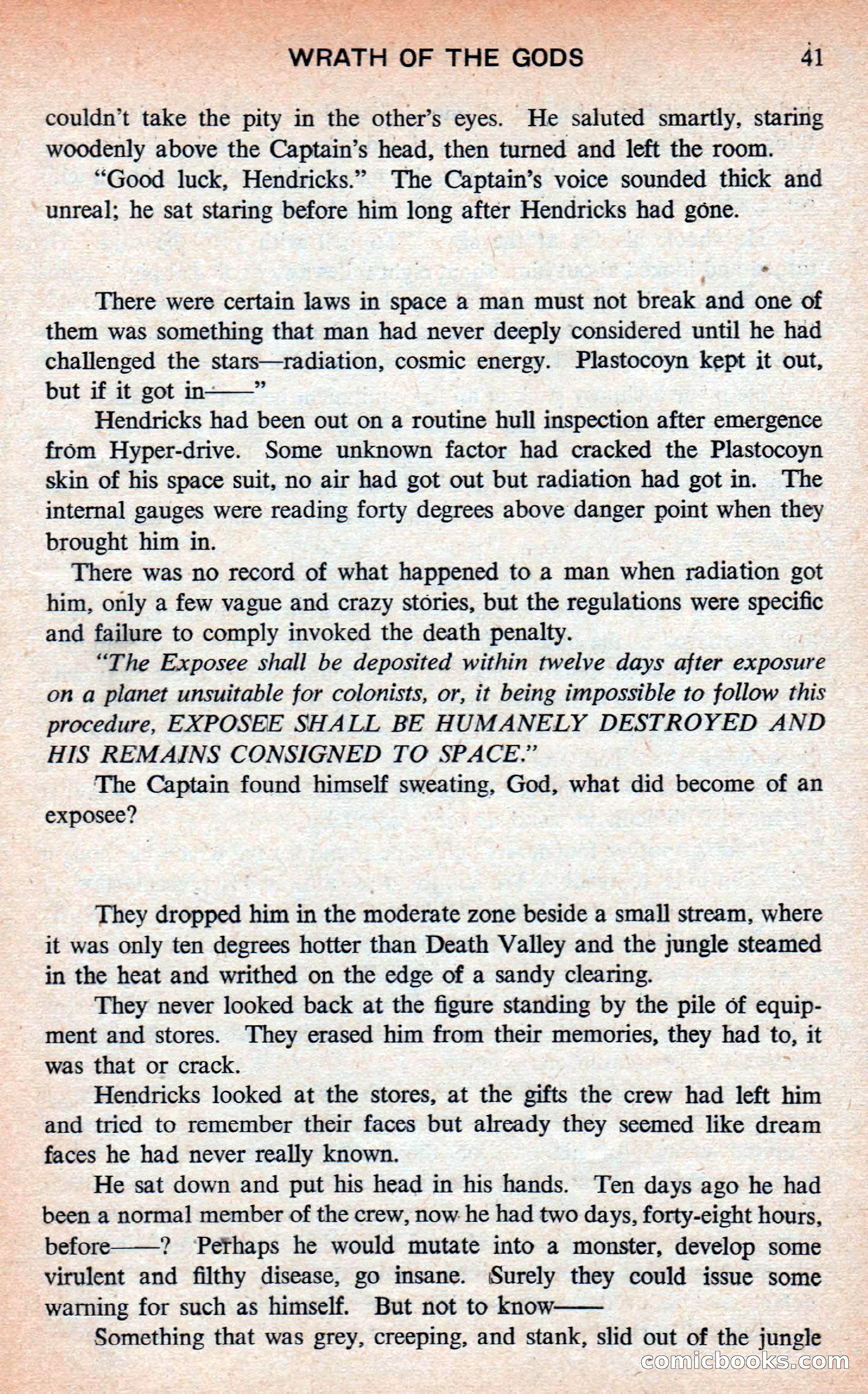 Nebula Science Fiction, Number 17 — page 43 of 117
