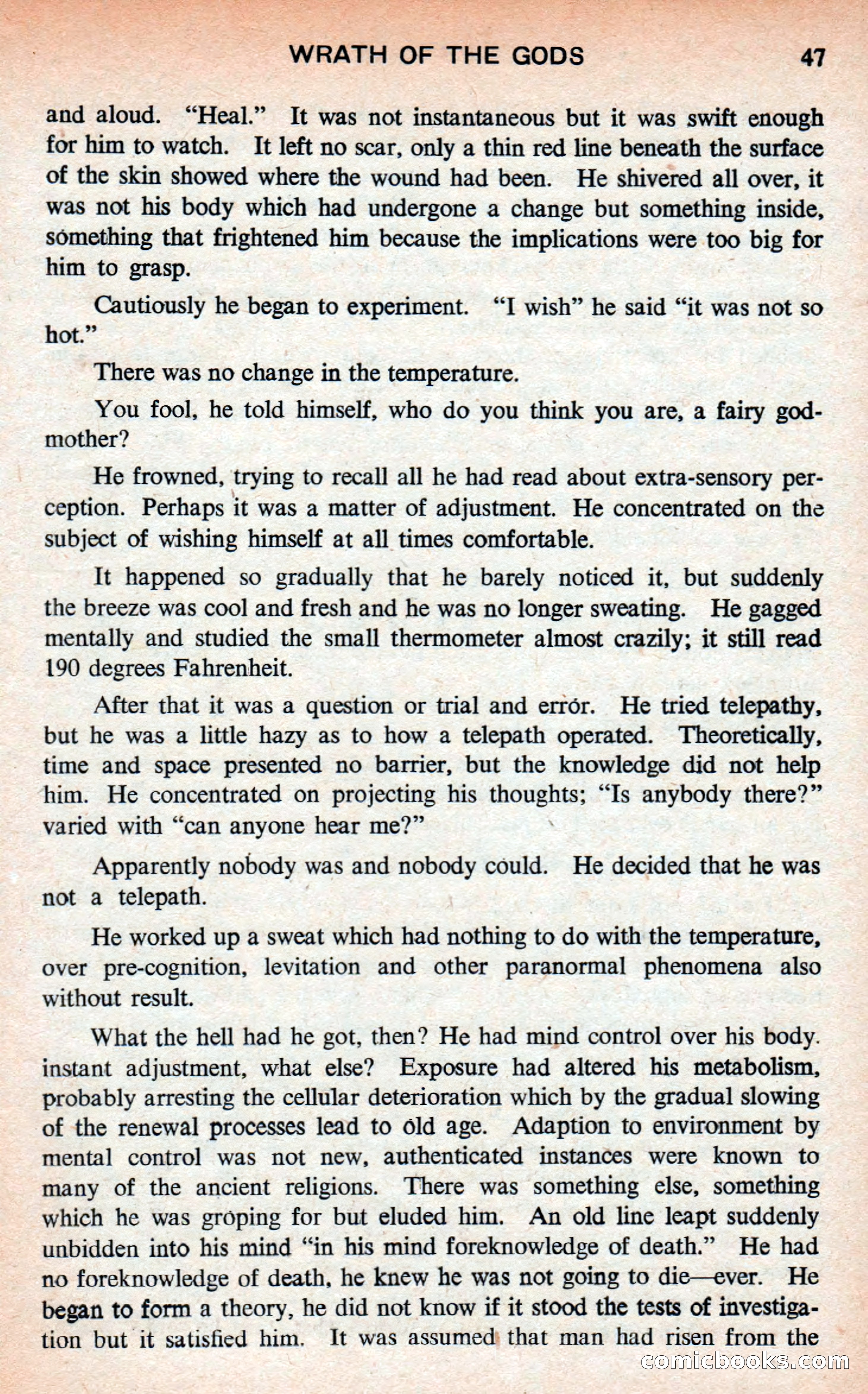 Nebula Science Fiction, Number 17 — page 49 of 117