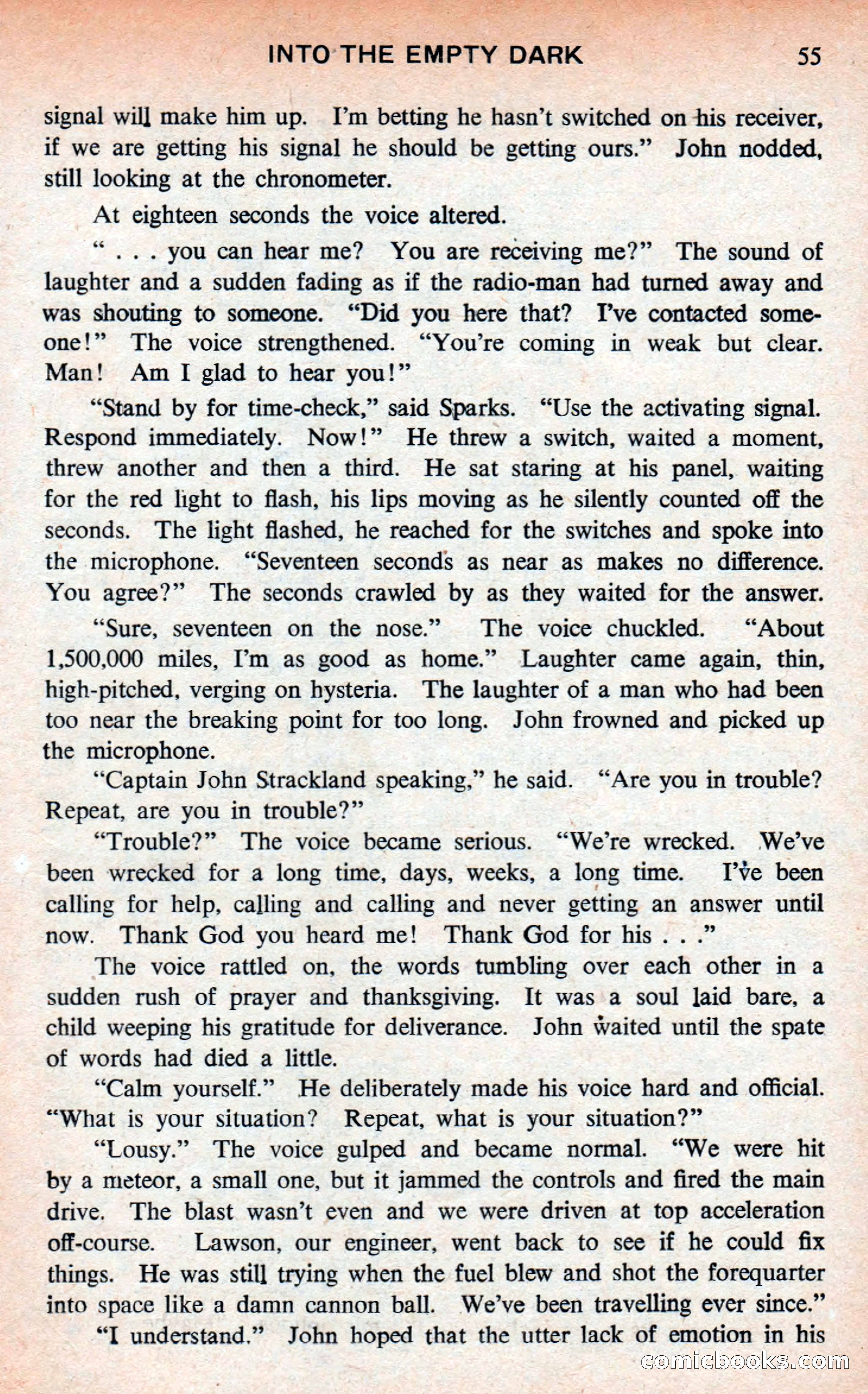 Nebula Science Fiction, Number 17 — page 57 of 117