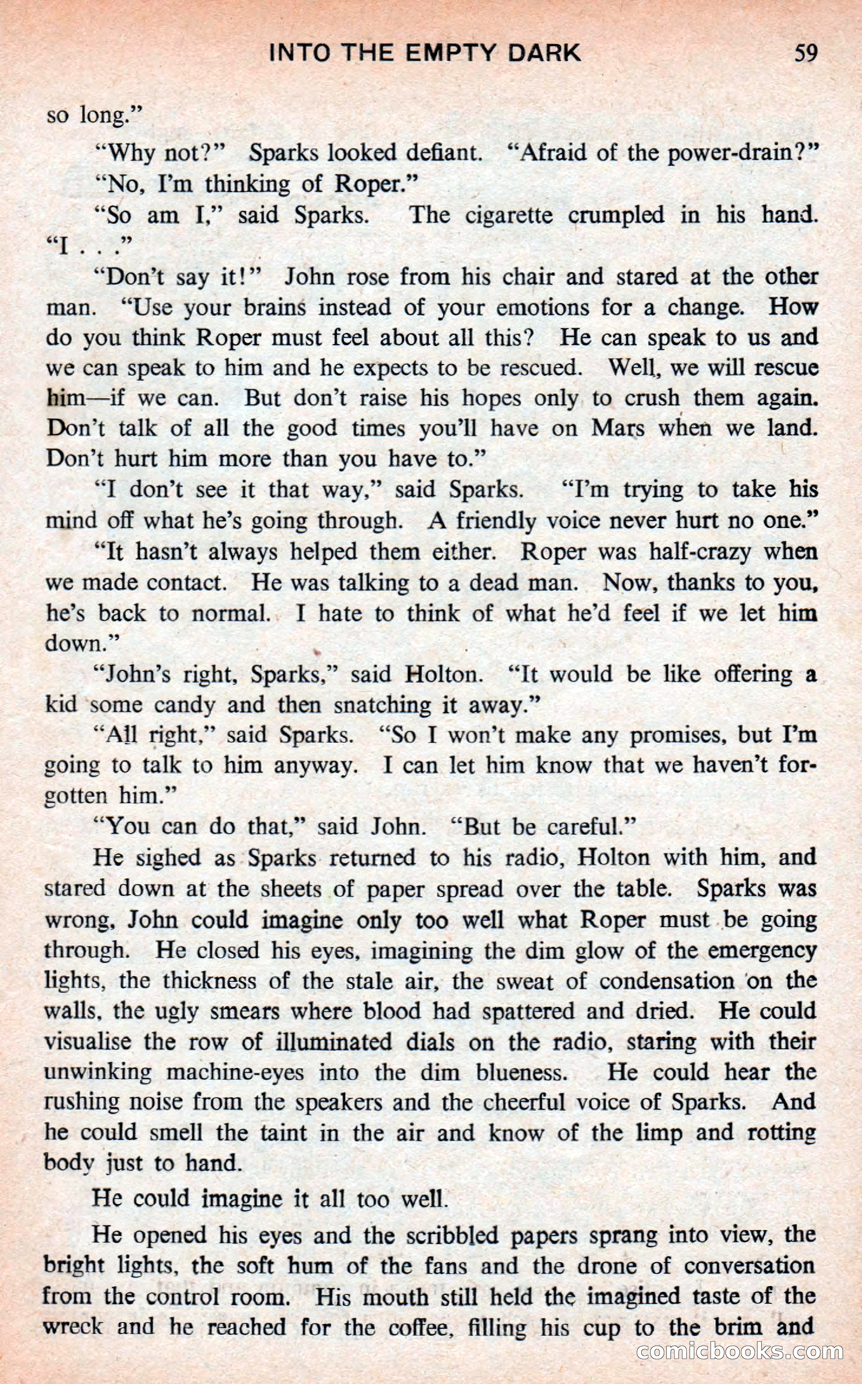 Nebula Science Fiction, Number 17 — page 61 of 117