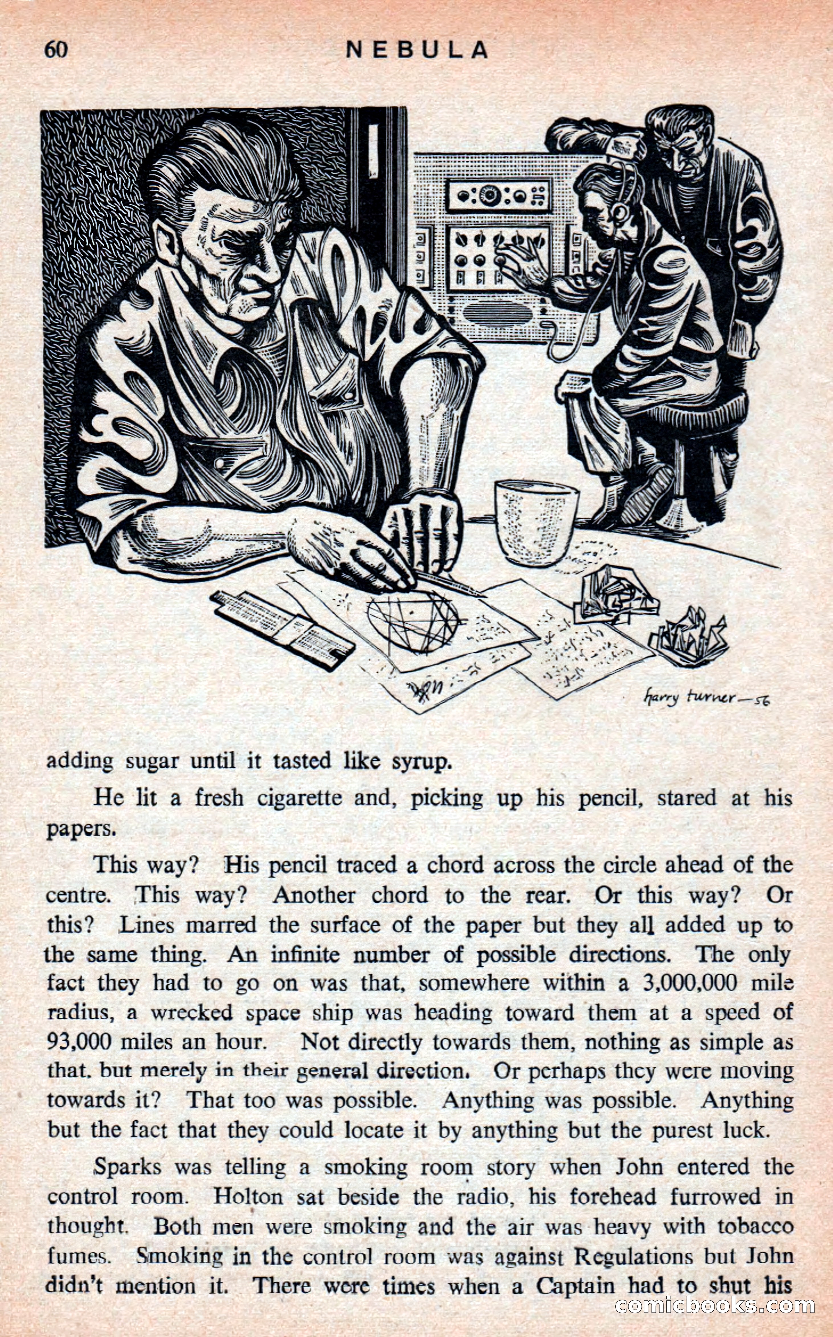 Nebula Science Fiction, Number 17 — page 62 of 117