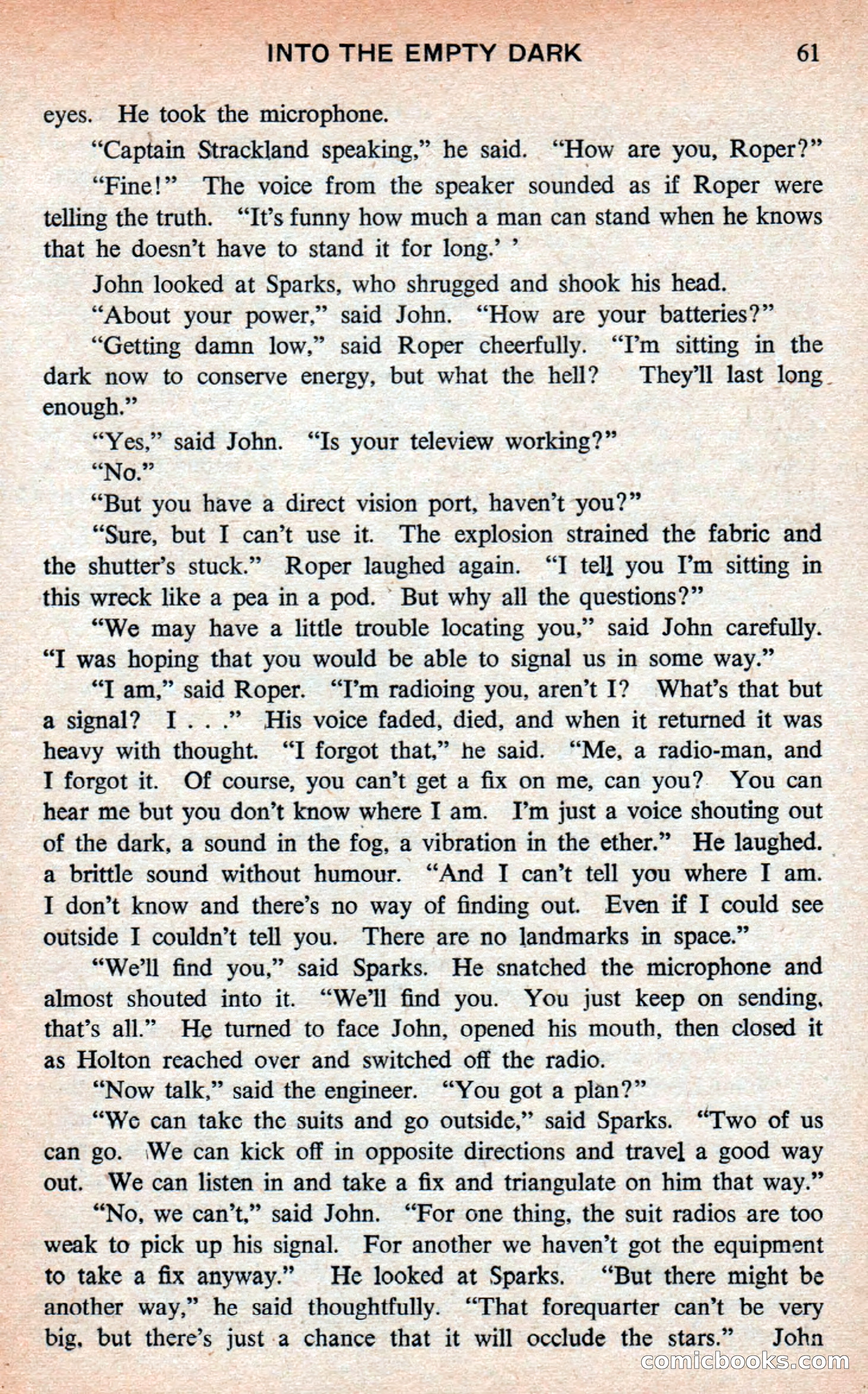 Nebula Science Fiction, Number 17 — page 63 of 117