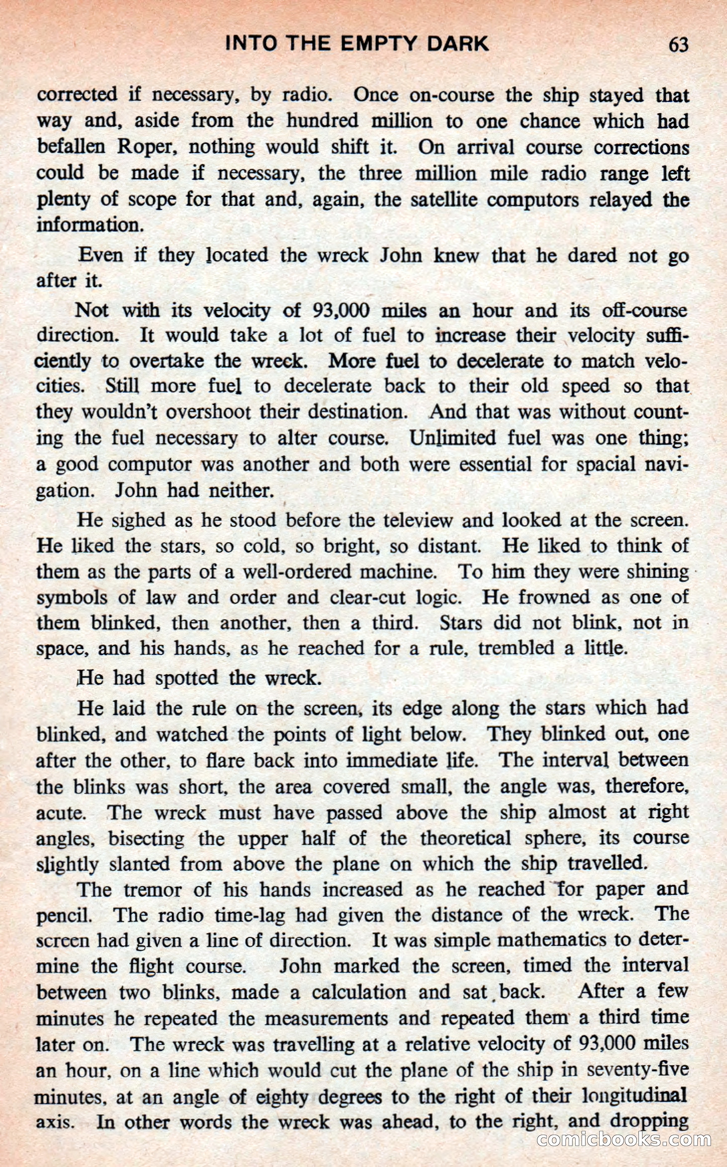 Nebula Science Fiction, Number 17 — page 65 of 117