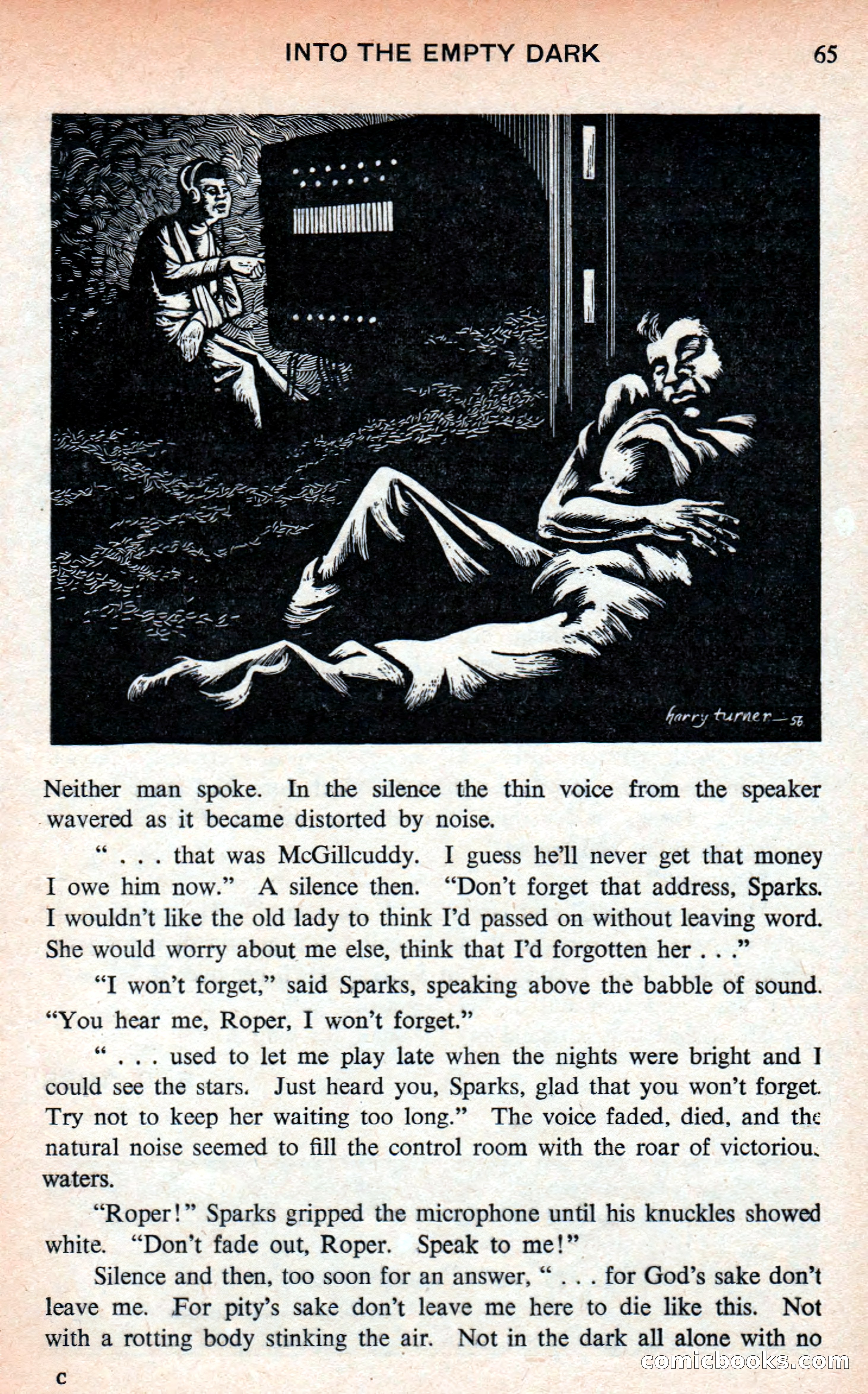 Nebula Science Fiction, Number 17 — page 67 of 117