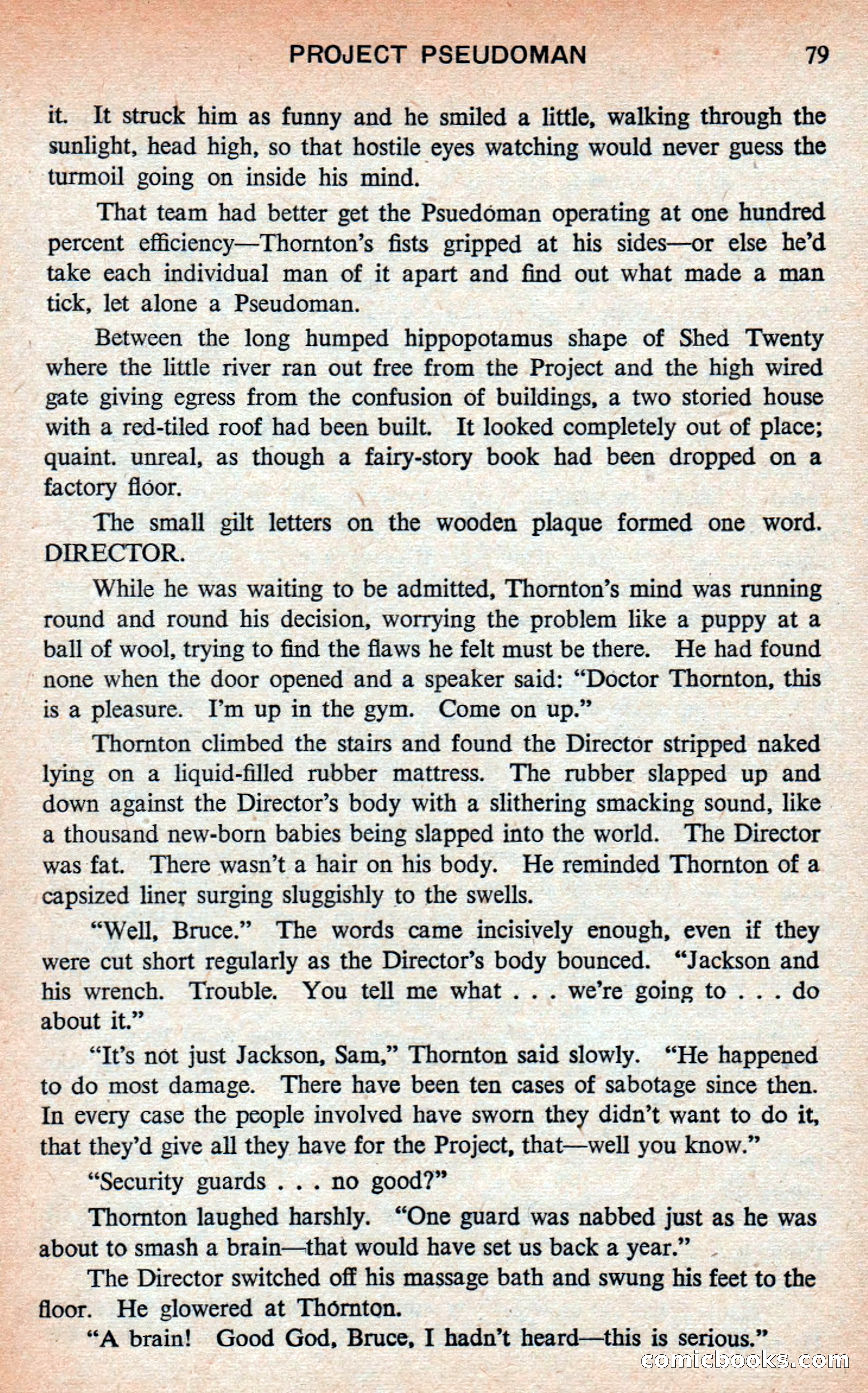 Nebula Science Fiction, Number 17 — page 81 of 117