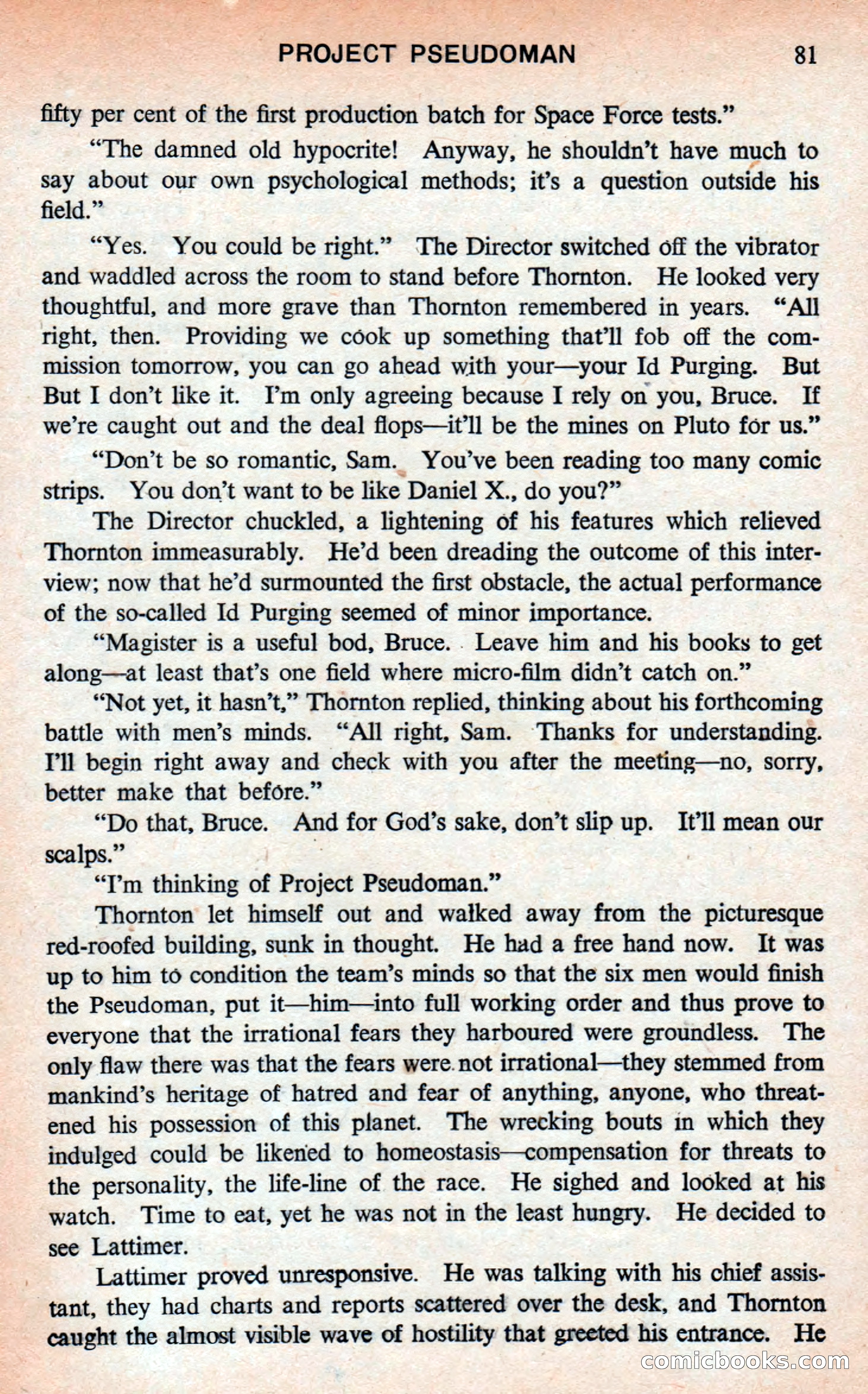 Nebula Science Fiction, Number 17 — page 83 of 117