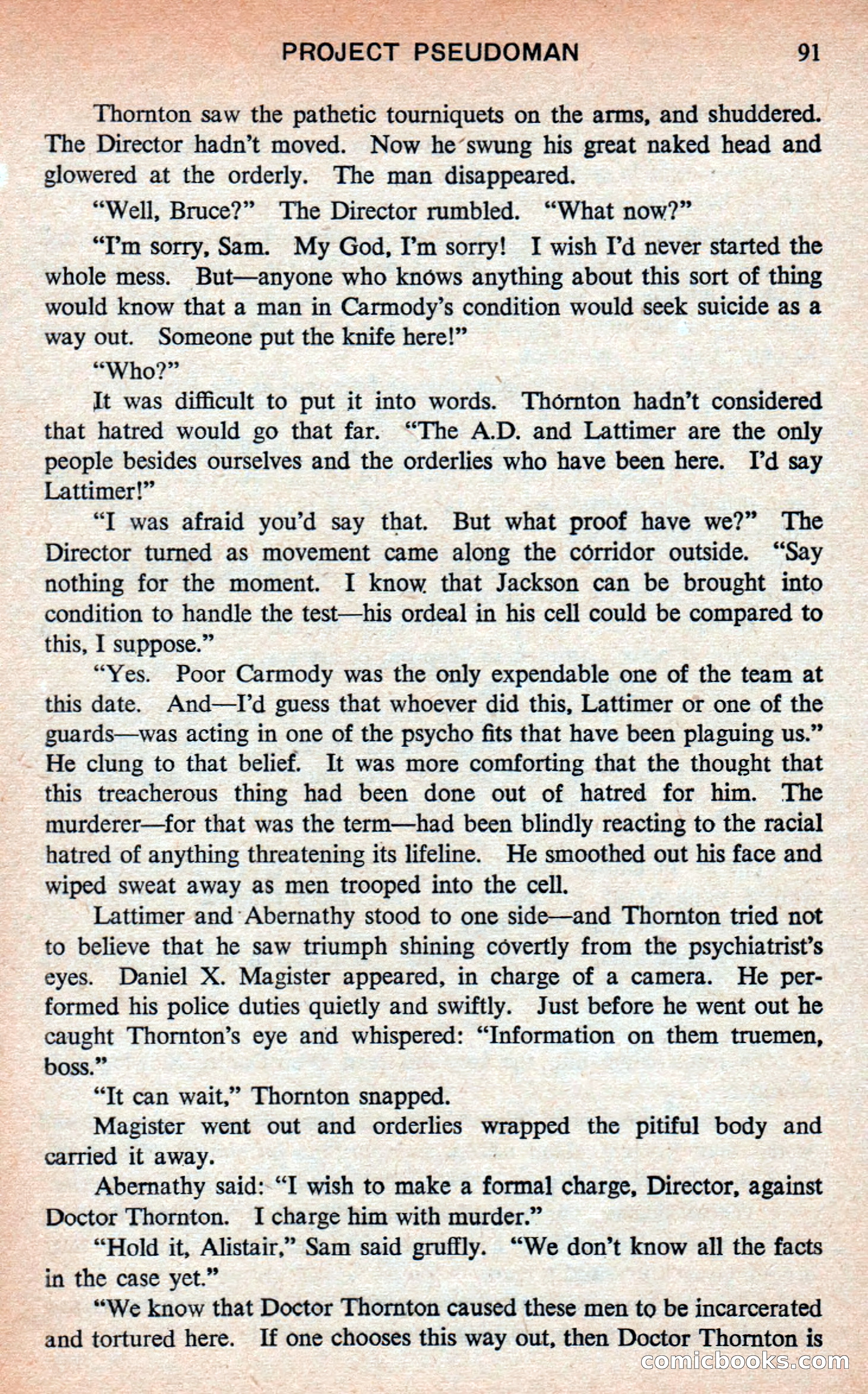 Nebula Science Fiction, Number 17 — page 93 of 117