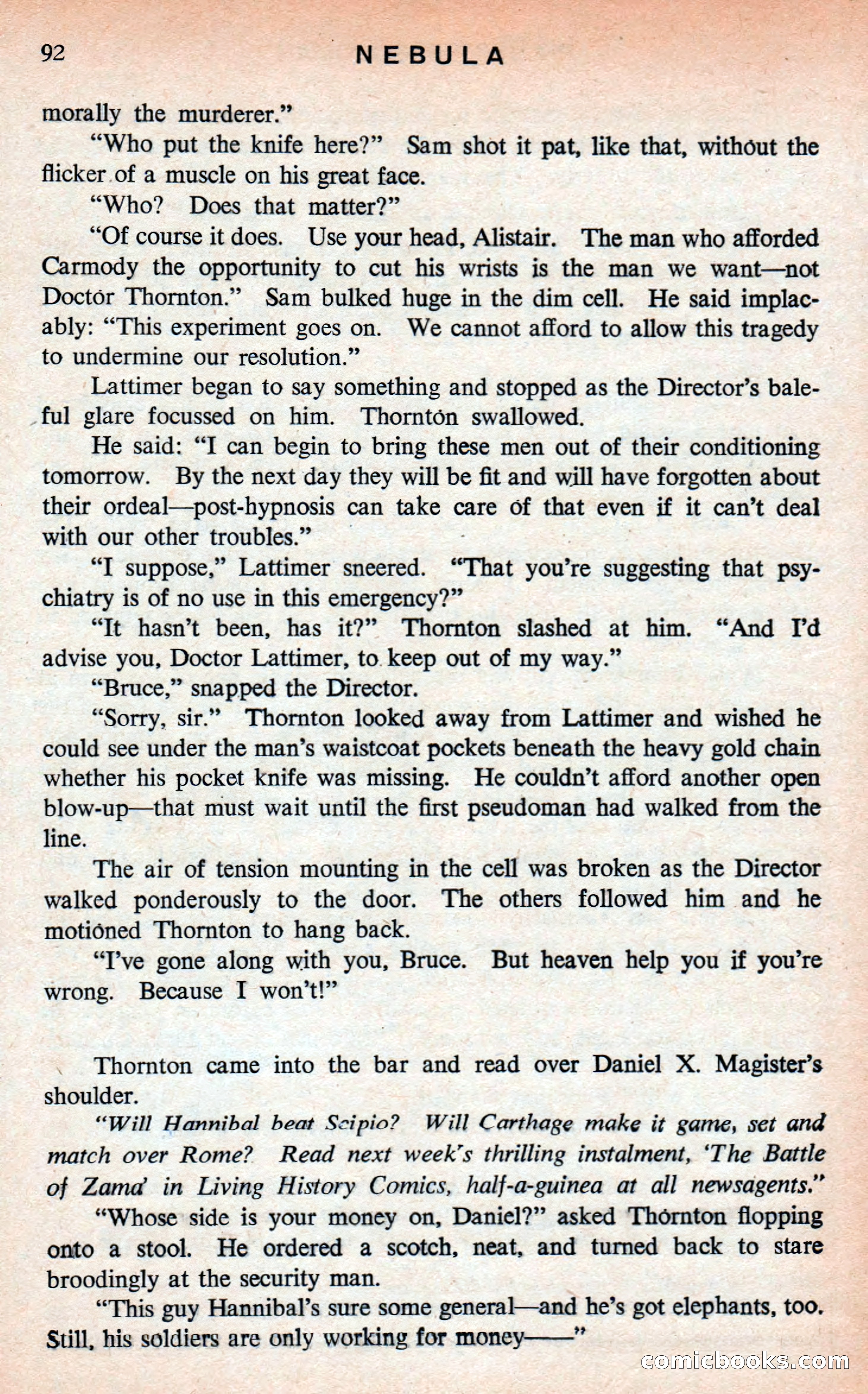 Nebula Science Fiction, Number 17 — page 94 of 117