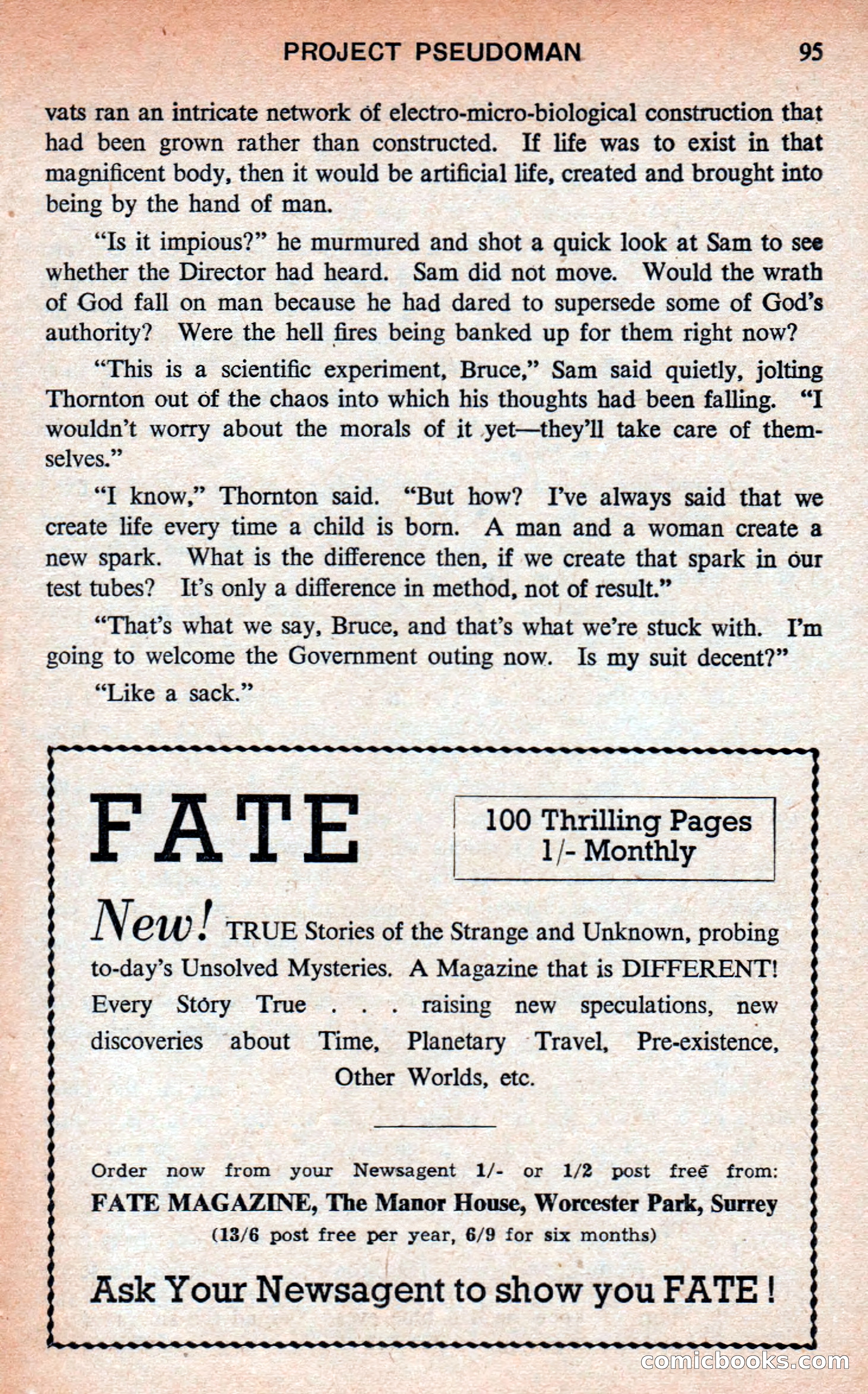 Nebula Science Fiction, Number 17 — page 97 of 117