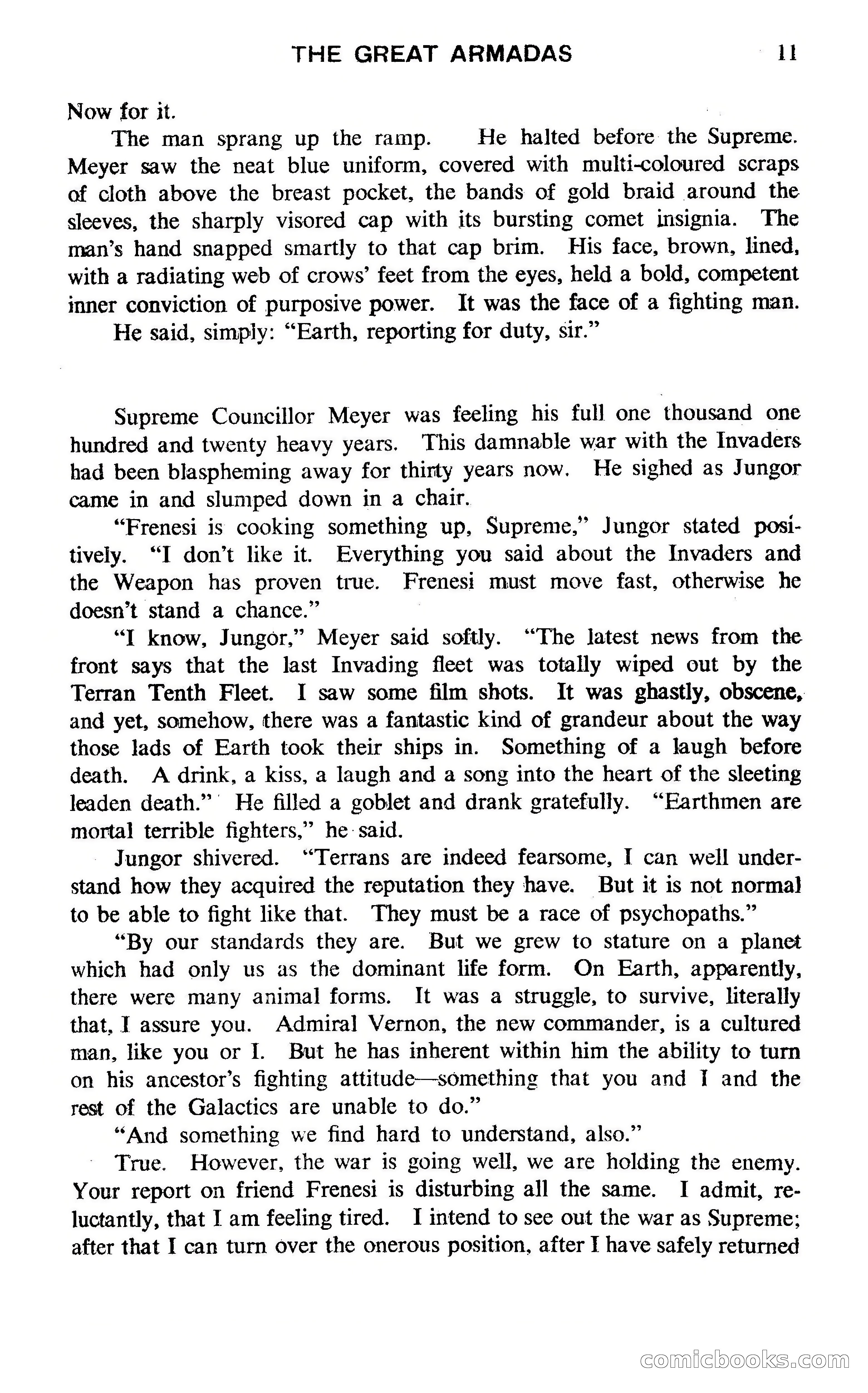 Nebula Science Fiction #19 — page 12 of 114