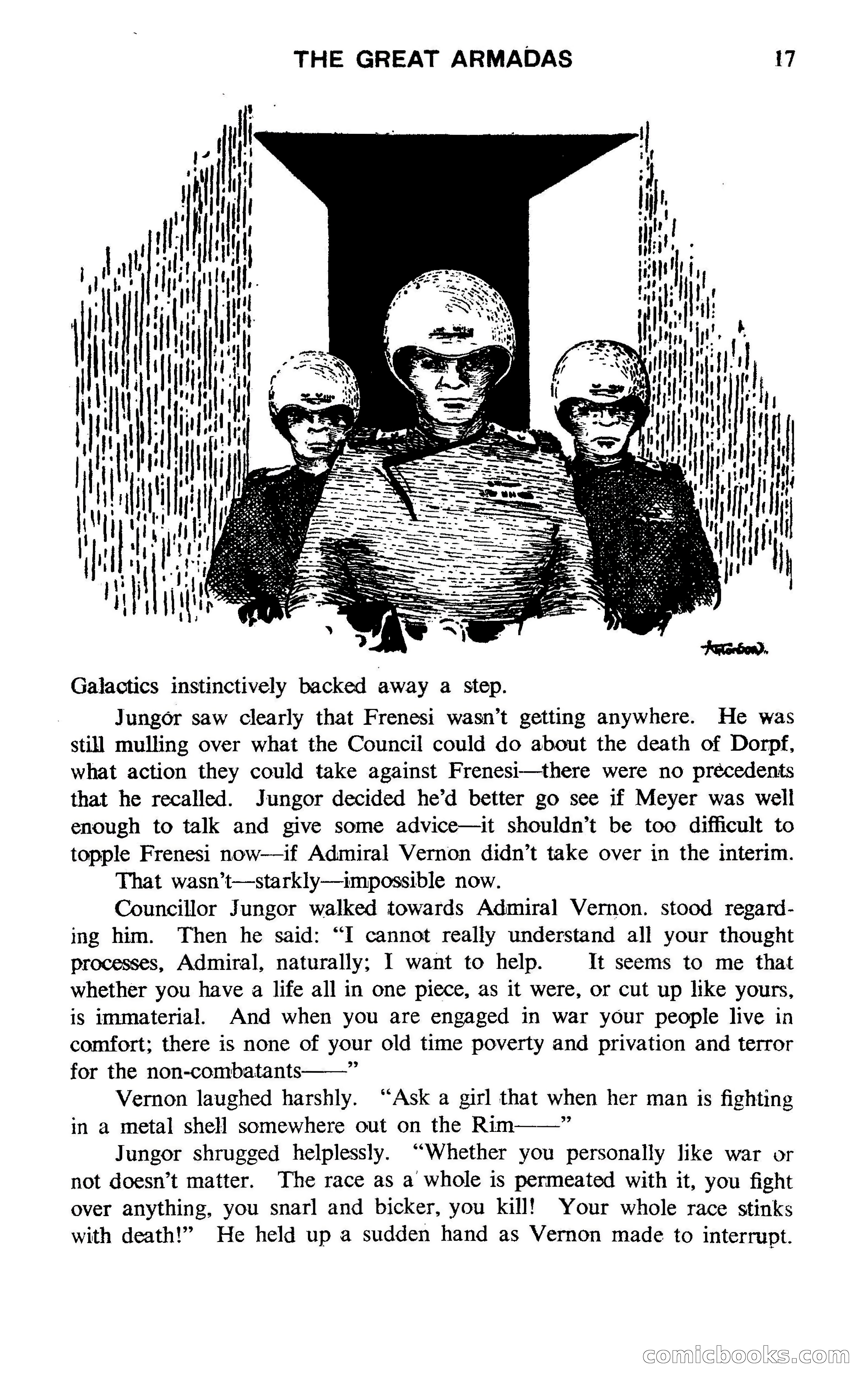 Nebula Science Fiction #19 — page 18 of 114