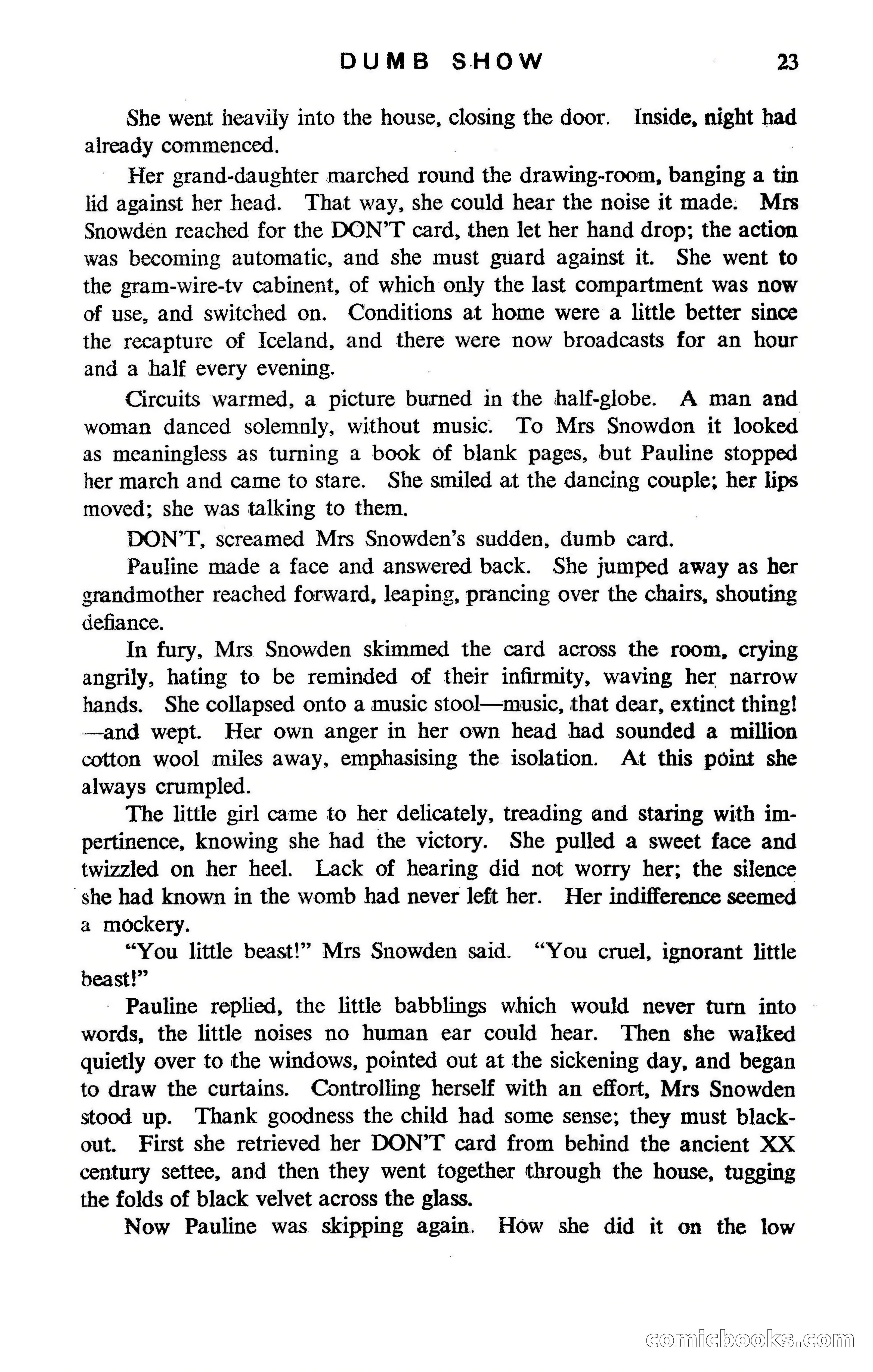 Nebula Science Fiction #19 — page 24 of 114