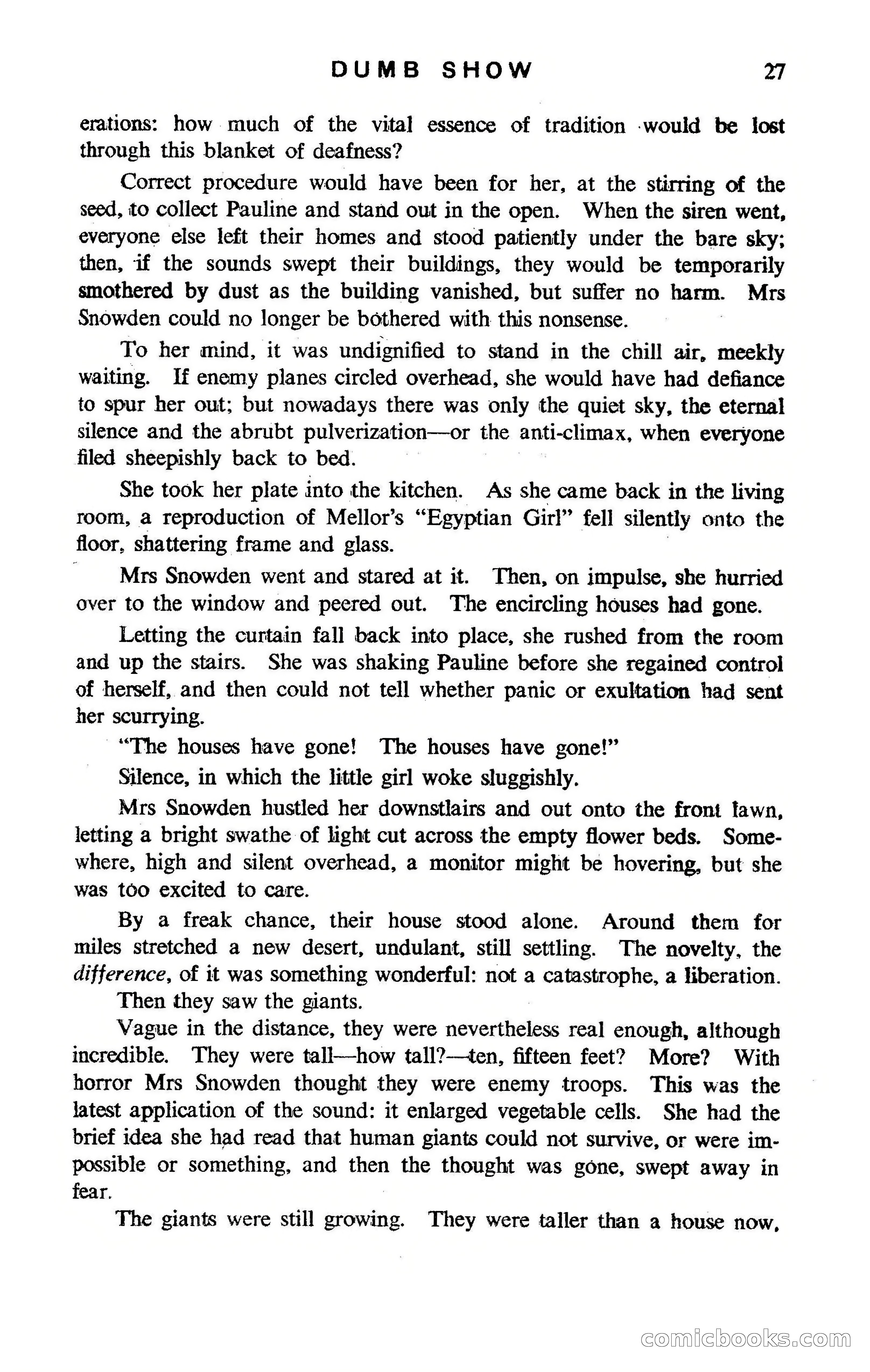 Nebula Science Fiction #19 — page 28 of 114